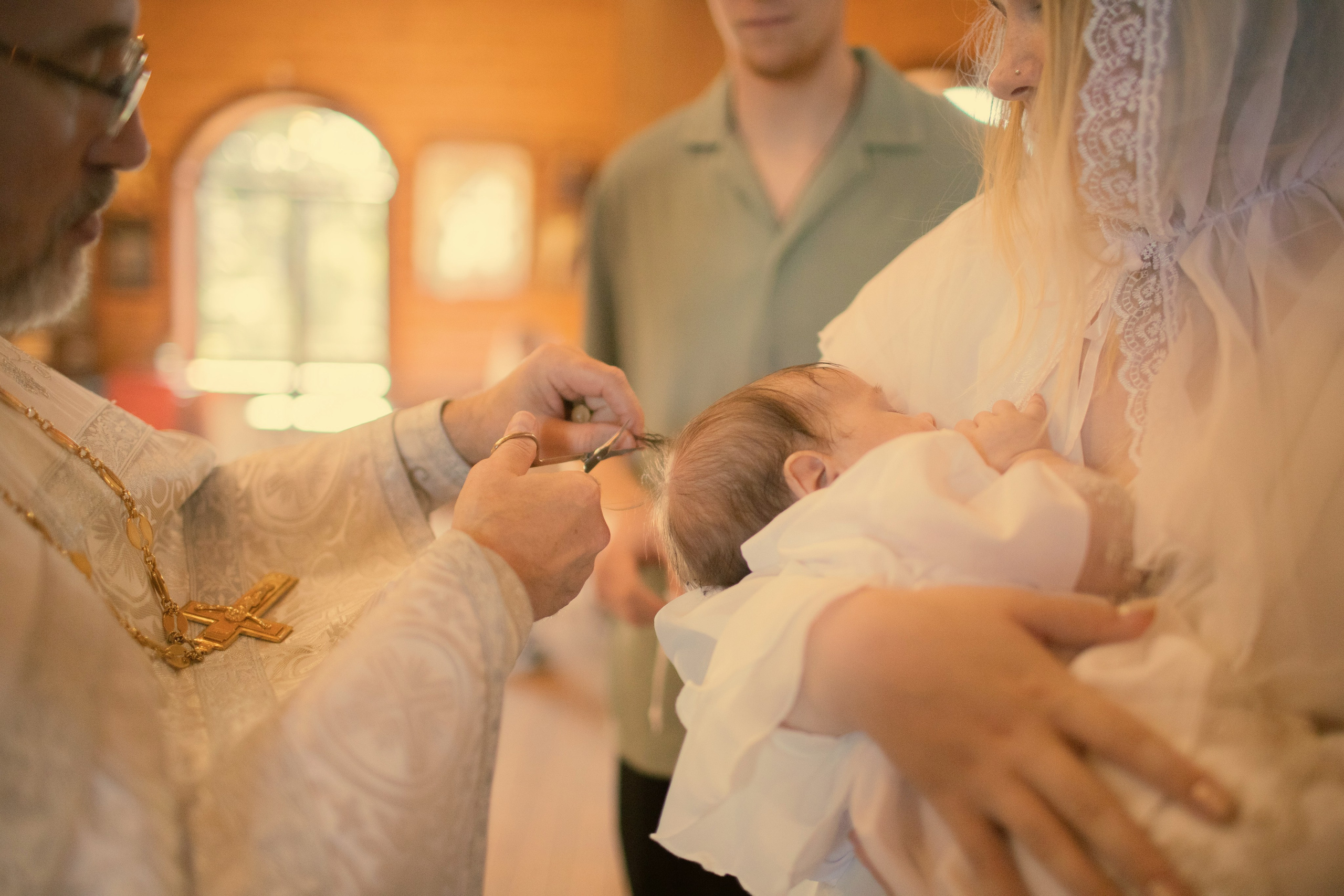 Таинство крещения. Фотограф Наталья Яковлева, Санкт-Петербург. Семьи, ньюборн, крещения