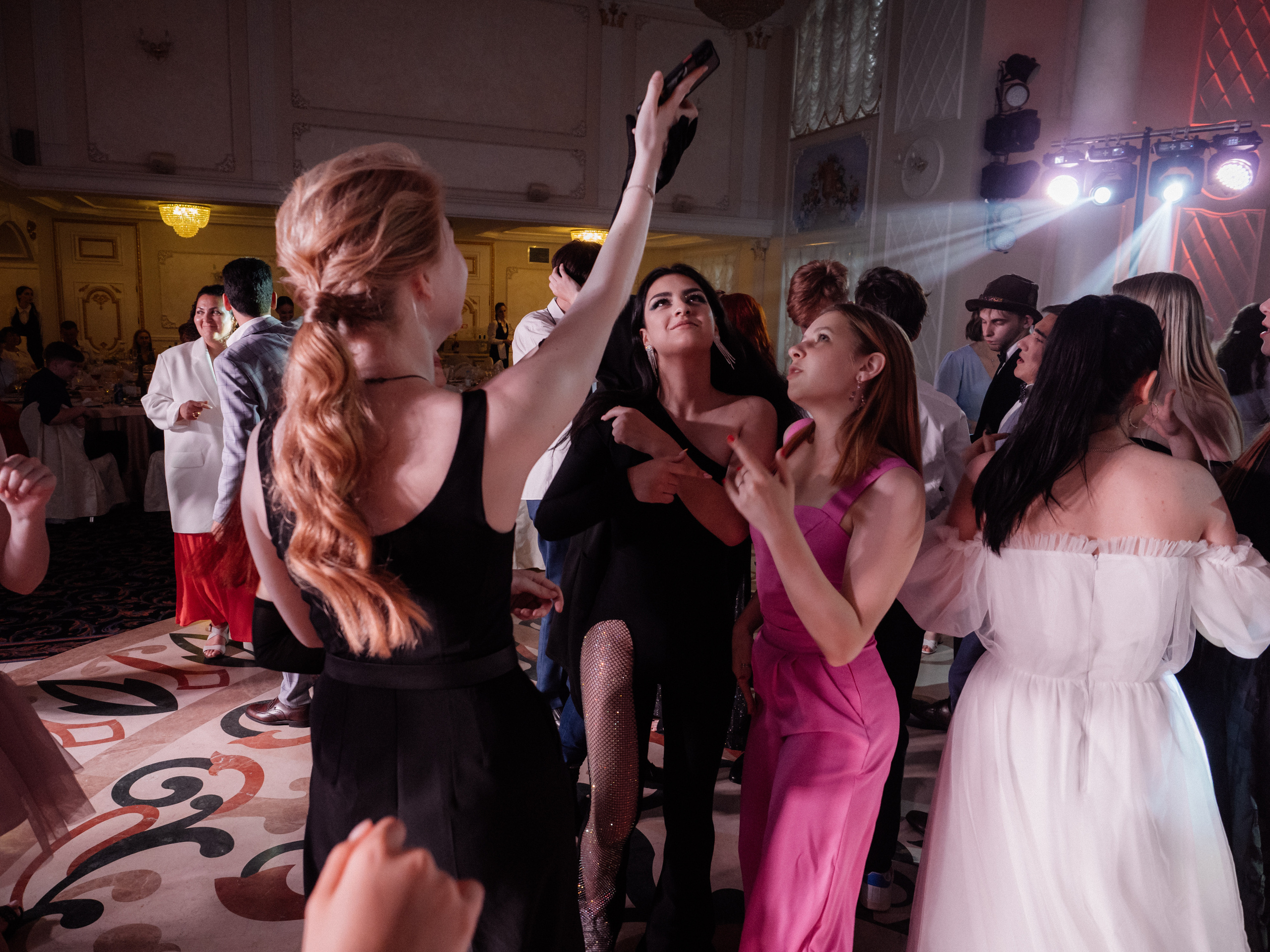 Репортаж. Фотограф в Калининграде Дмитрий Мишин