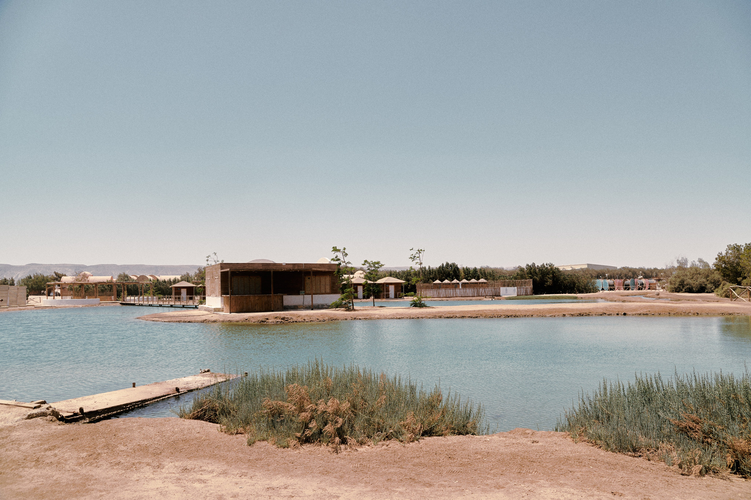 Улица горизонтальная. Jorgis — фотограф в Хургаде / обучение фотографии