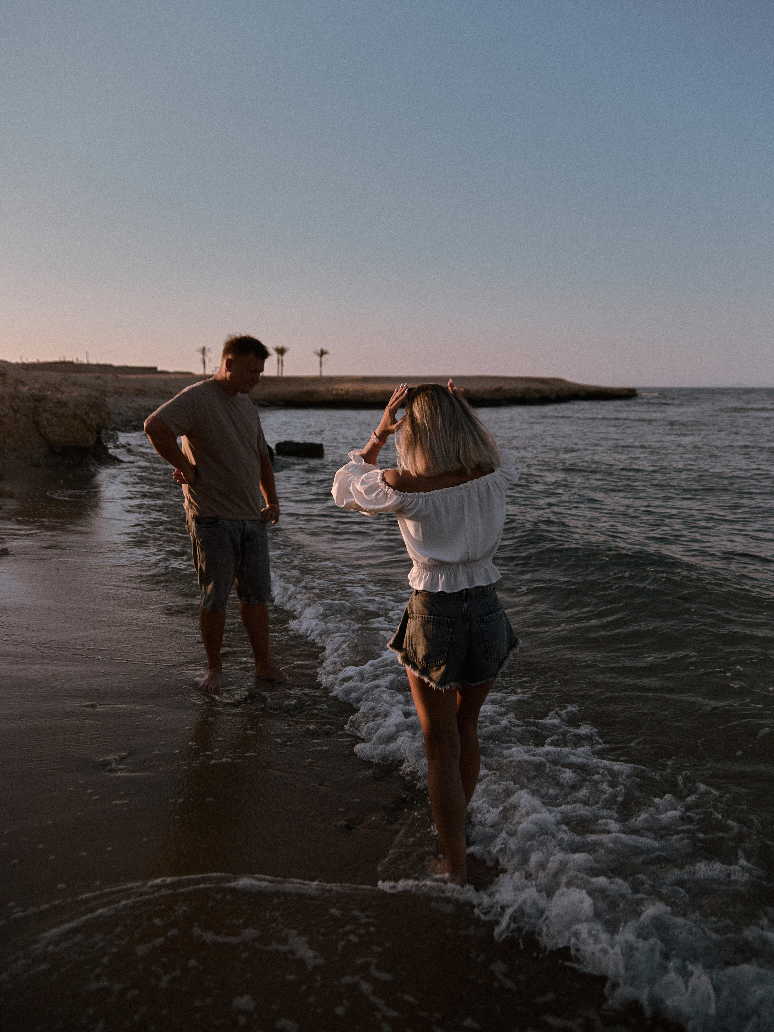 Anastasia & Sergey. Jorgis — фотограф в Хургаде / обучение фотографии