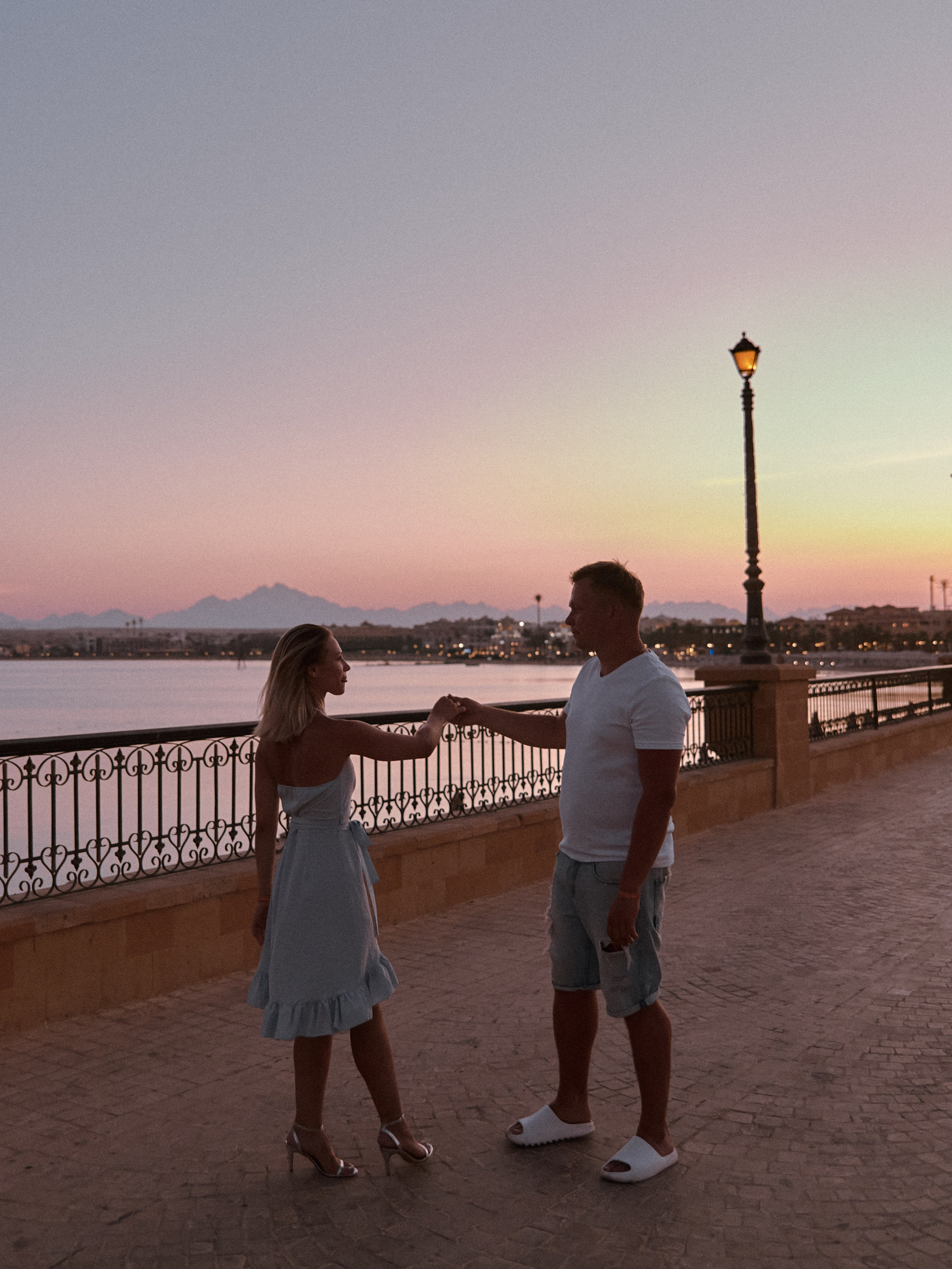 Anastasia & Sergey. Jorgis — фотограф в Хургаде / обучение фотографии