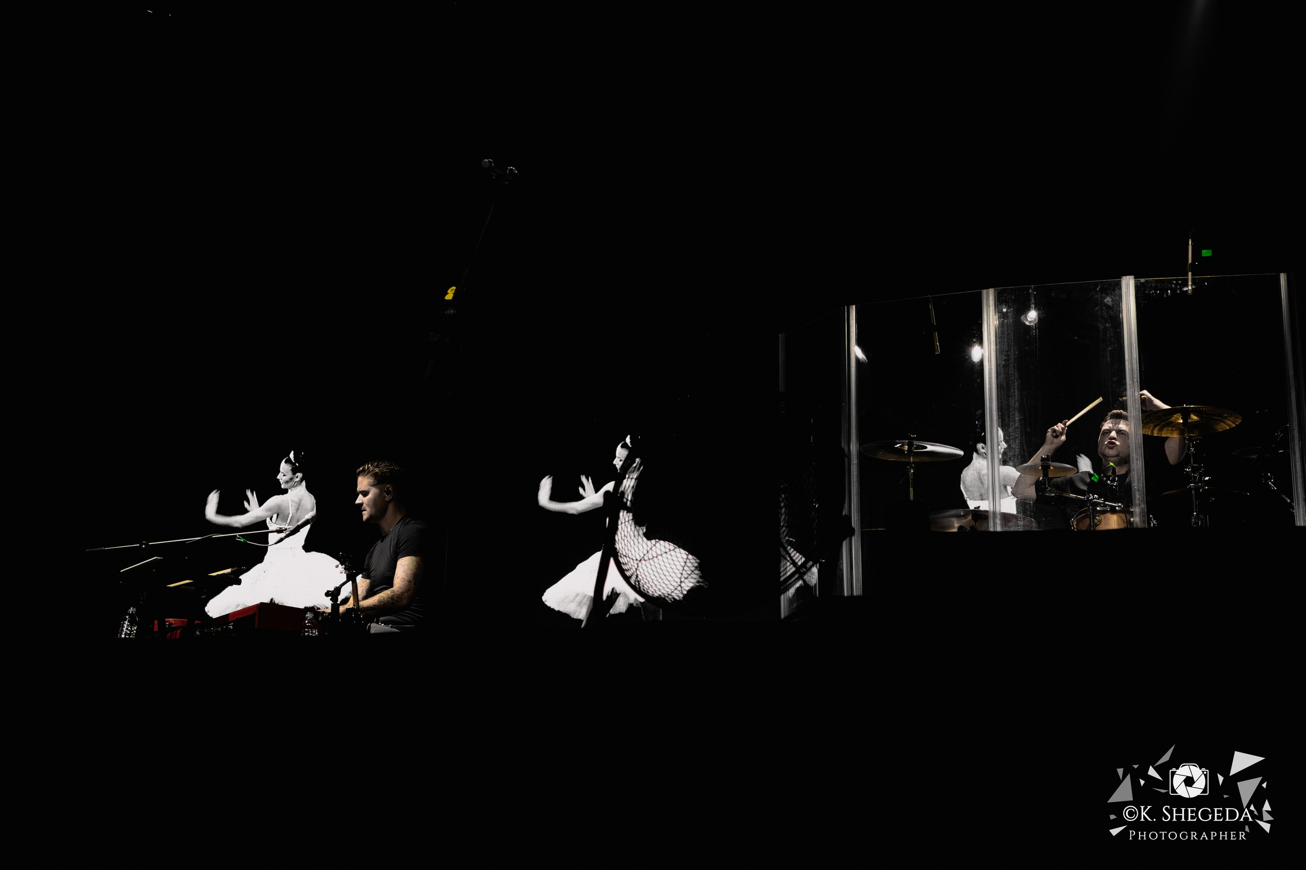 THE HATTERS: 10 лет | Юбилейный концерт | 08.05.2026. Kristina Shegeda — reportage and individual photographer
