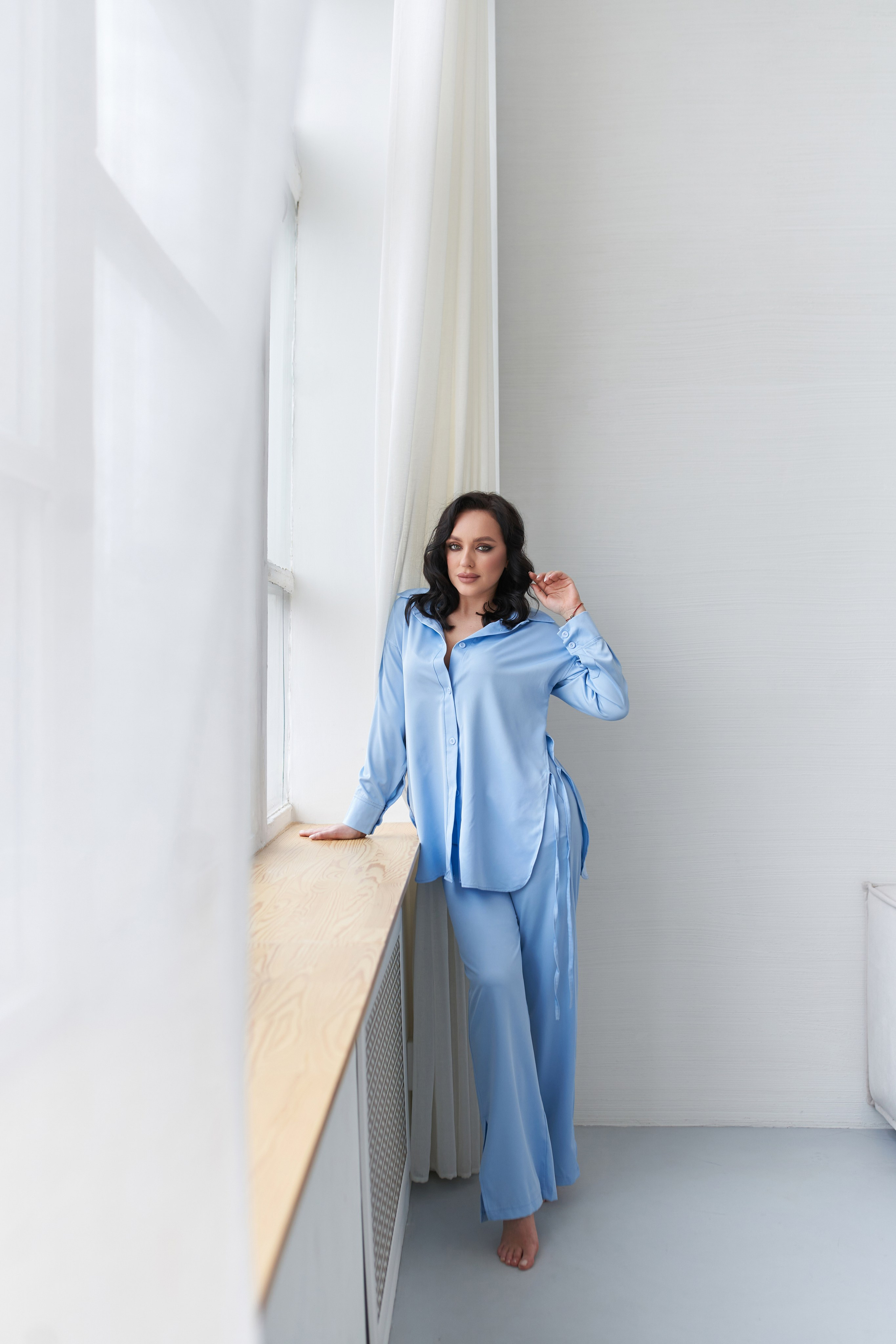 Екатерина. Фотограф Александра