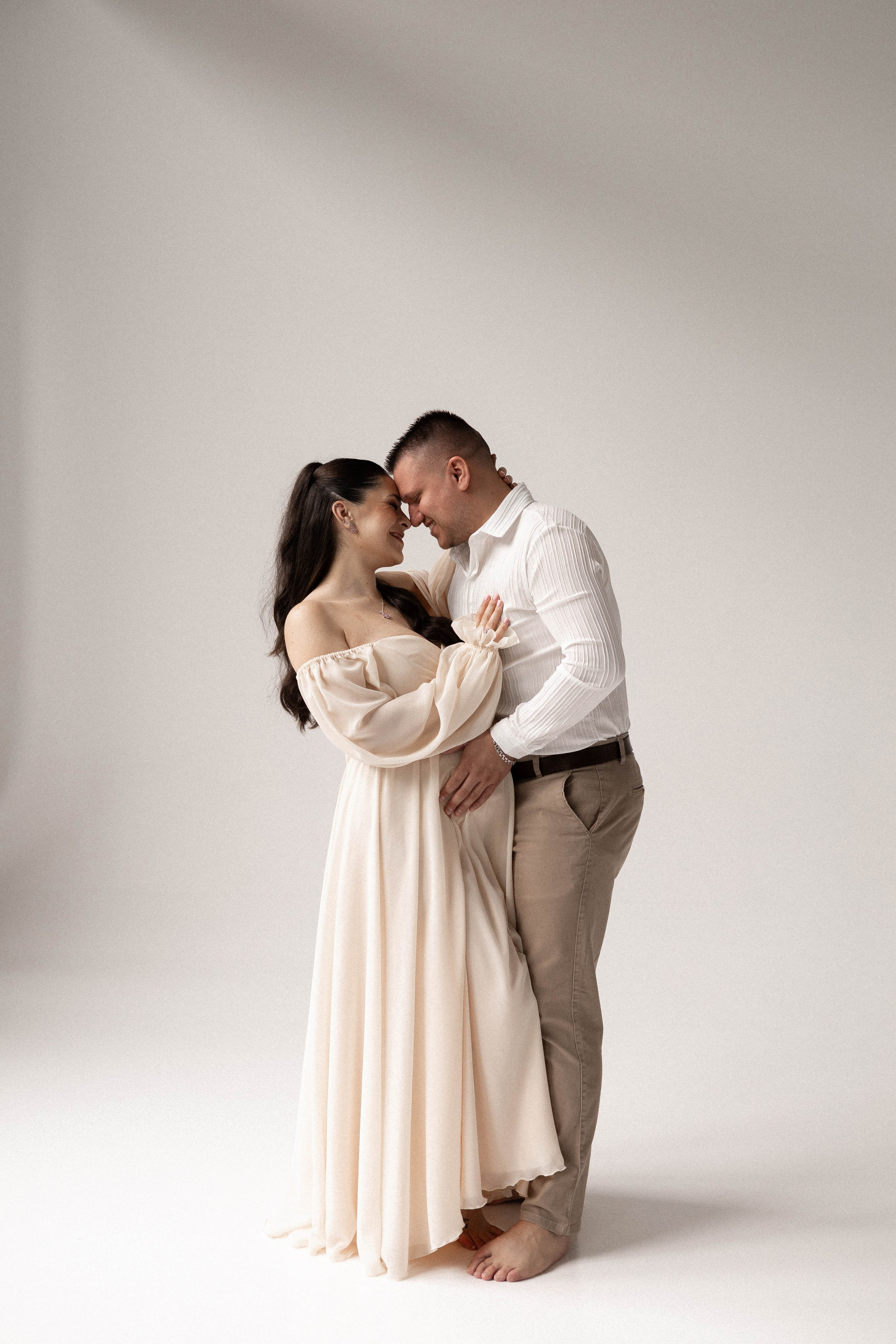 В ожидании чуда. Свадебный и портретный фотограф Соломко Диана