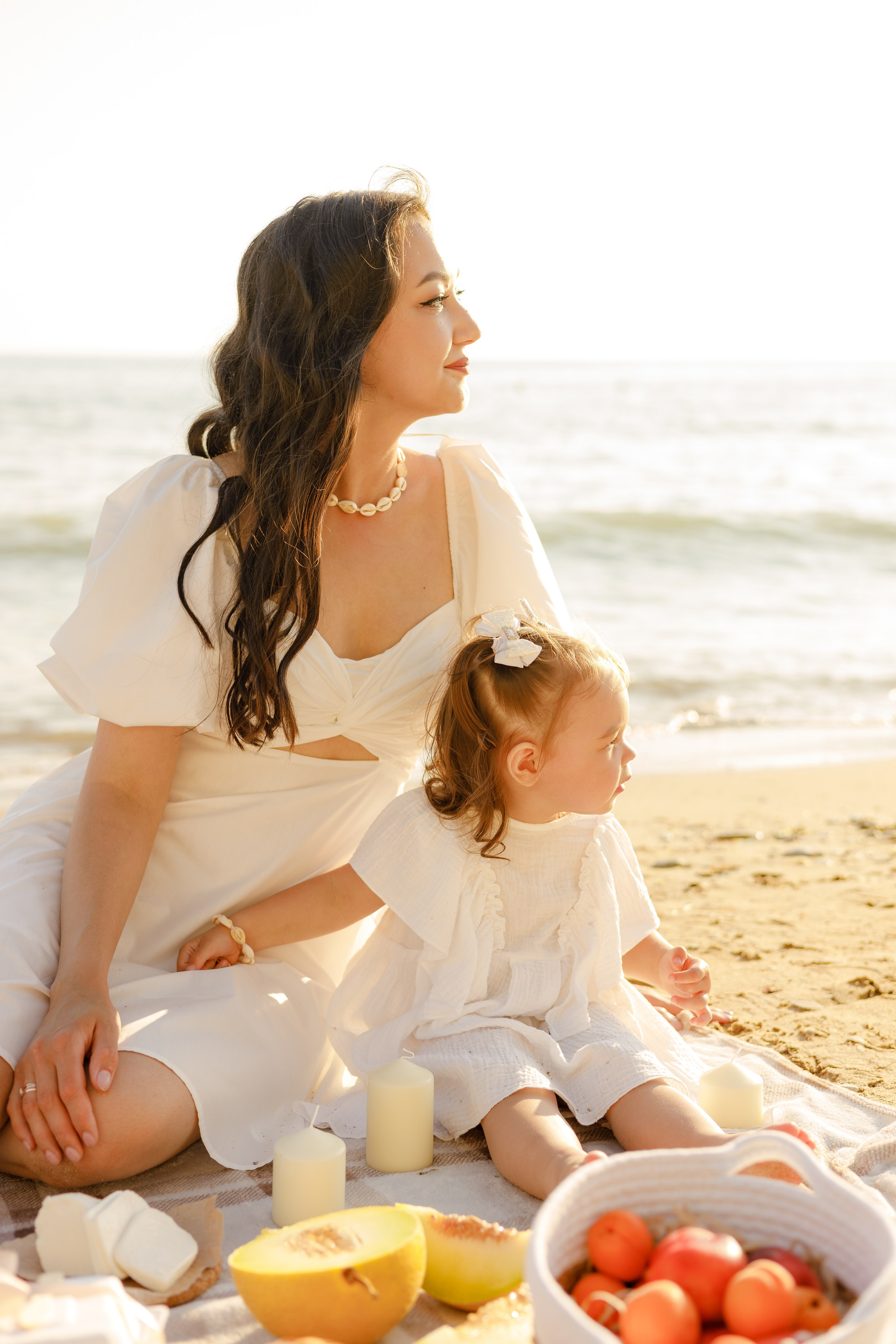 Юлия и Милана