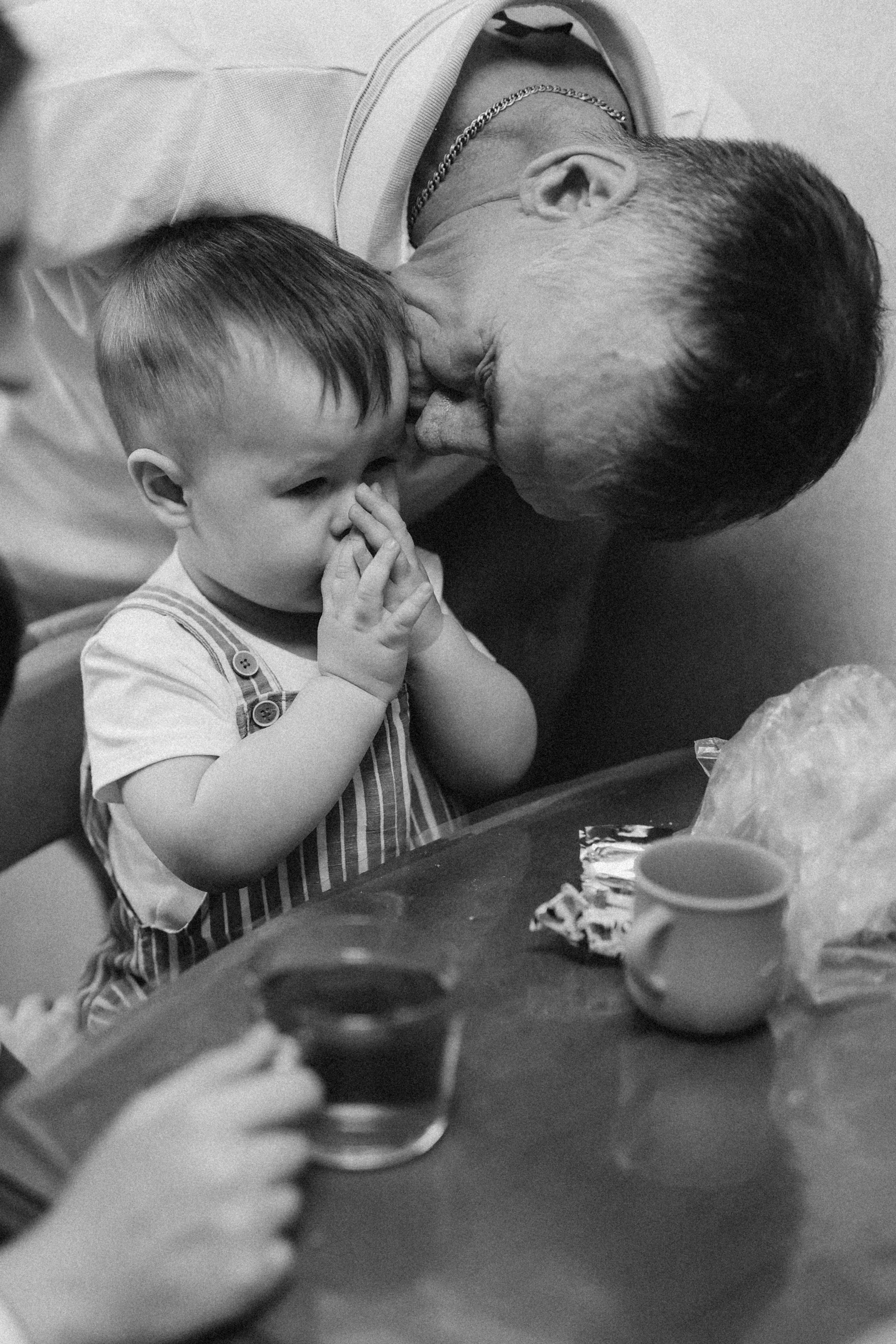Дом, где живёт любовь. Семейный и портретный фотограф из Казани