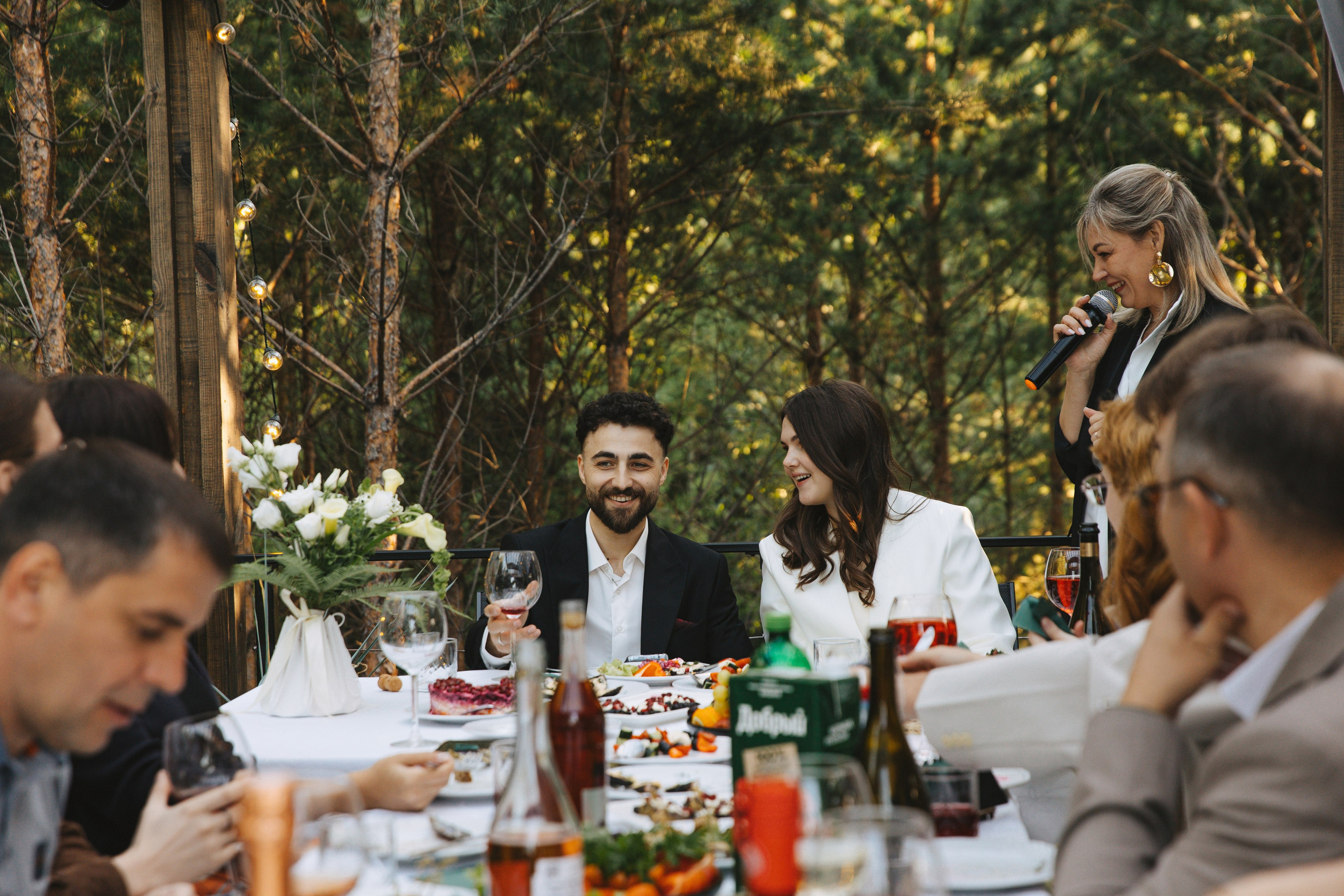 Y & A. Свадебный и семейный фотограф в Красноярске Абраменко Настя