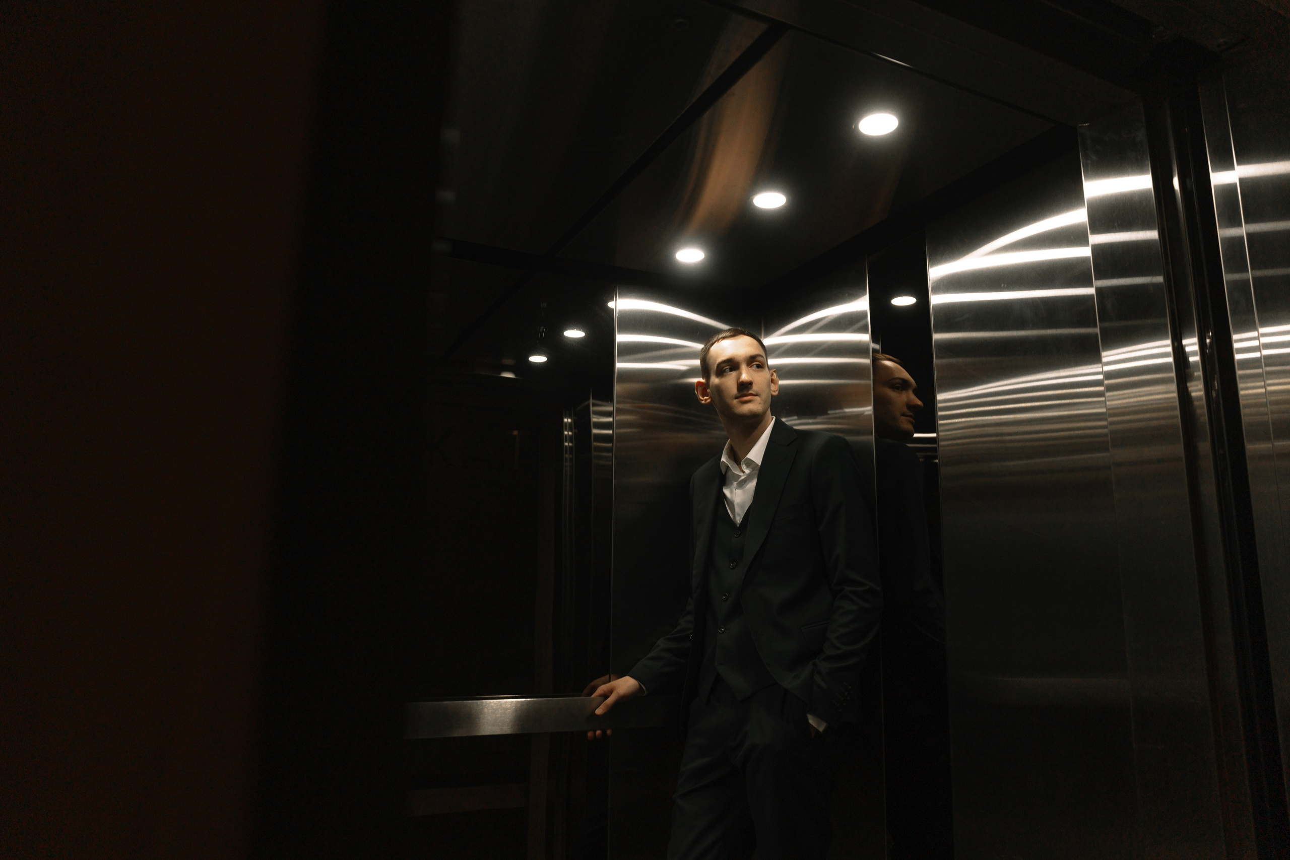 N & E. Свадебный и семейный фотограф в Красноярске Абраменко Настя