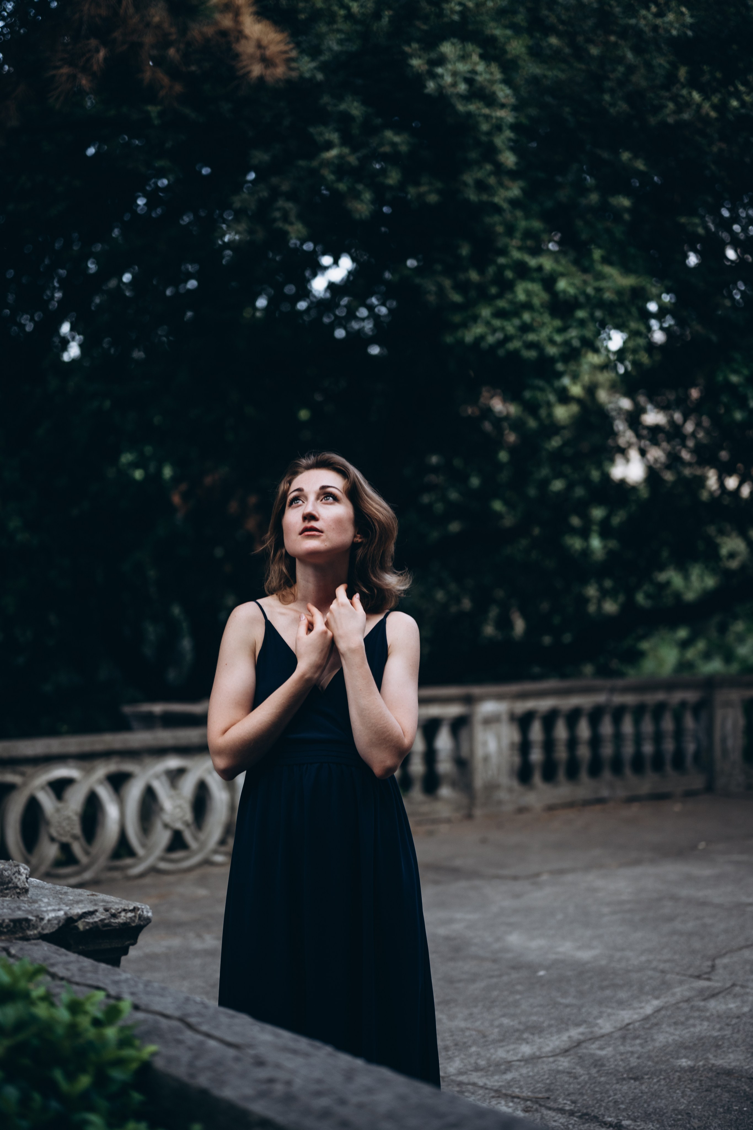 Ангелина. Мария Кобзева, фотограф в Ялте, Крым