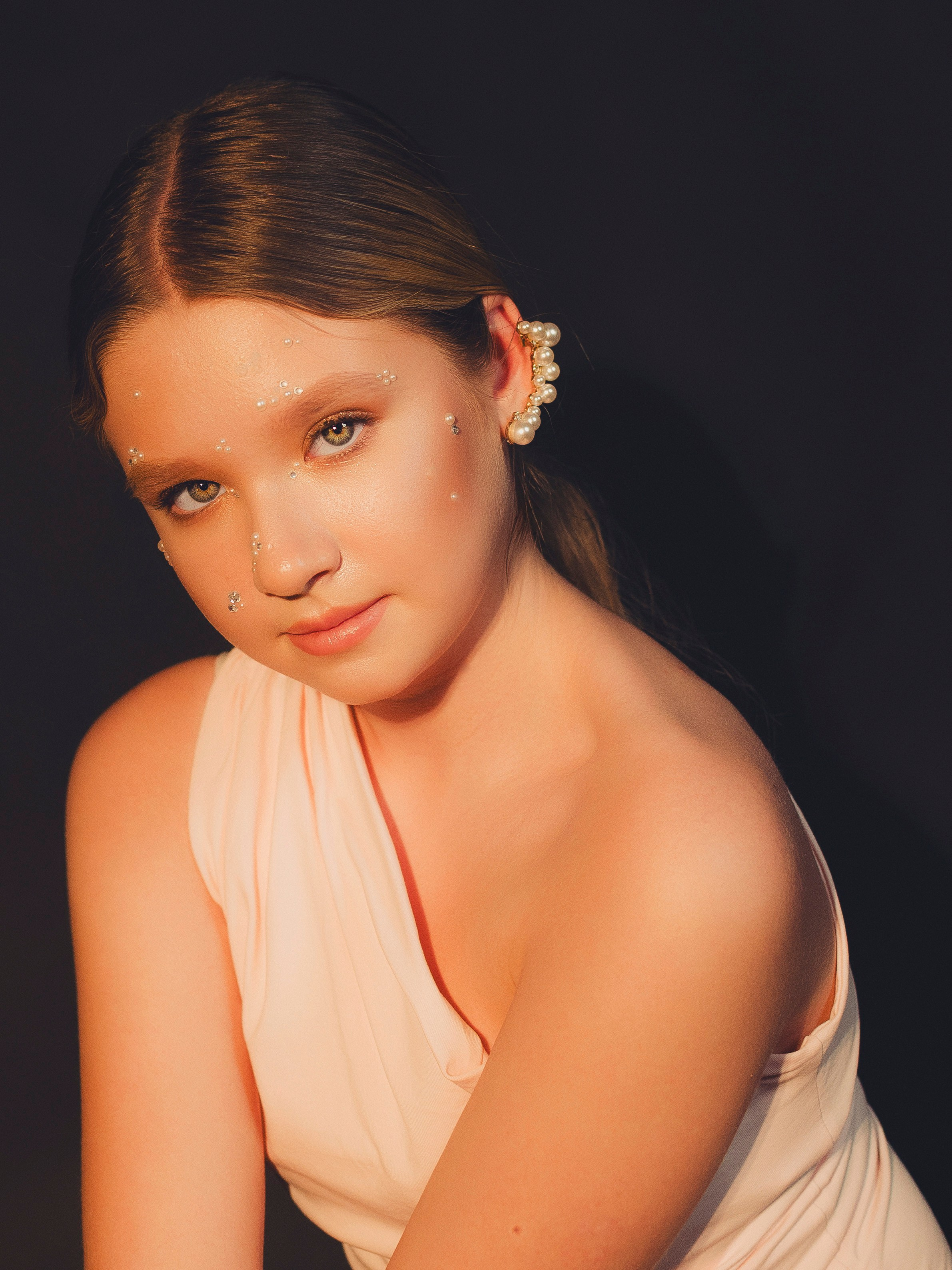 Банщикова Елена. Promodels