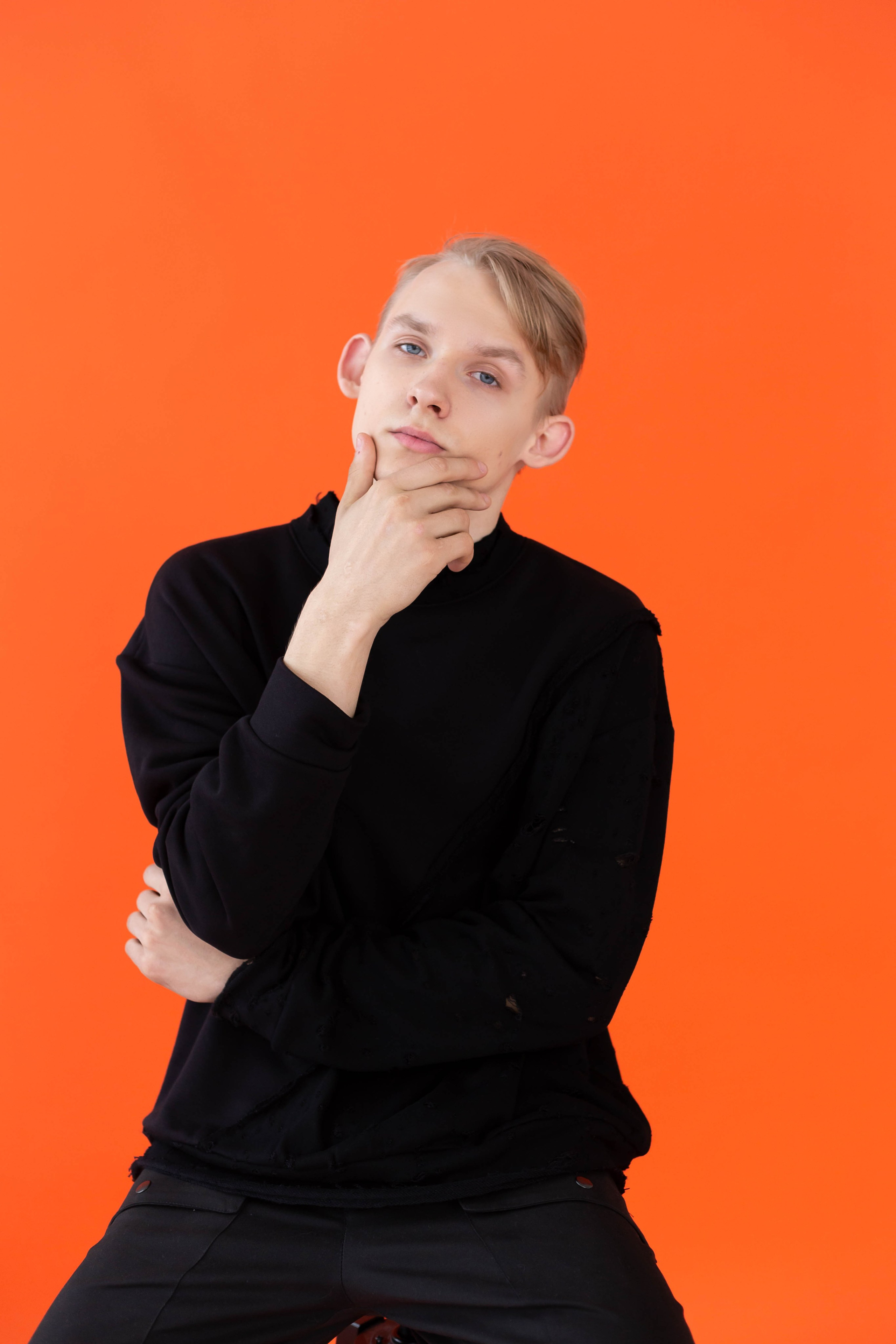 Фокин Даниил. Promodels