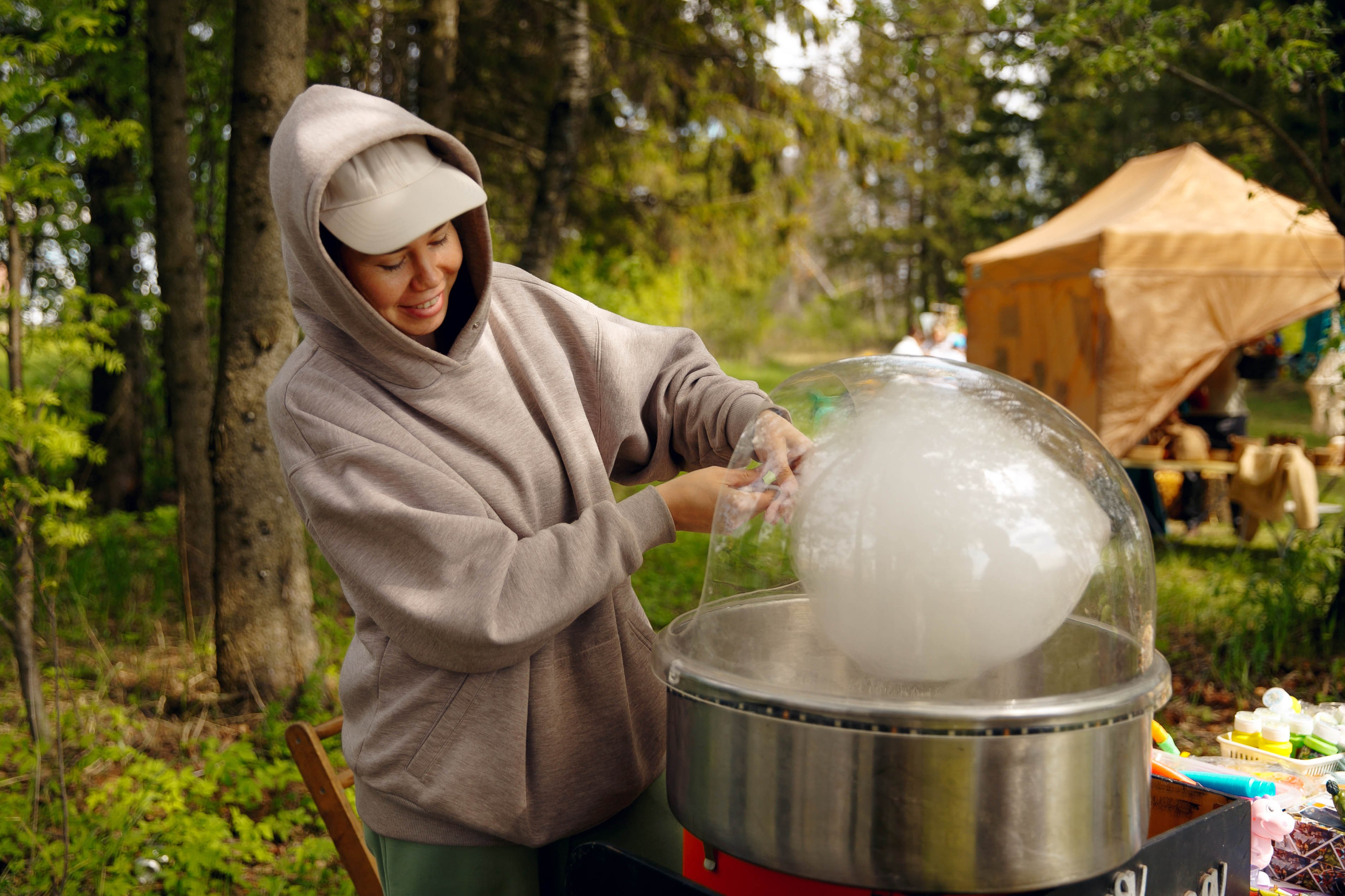 Фестиваль «Пастушьи забавы». Ваш репортажный фотограф Артемий Антонов