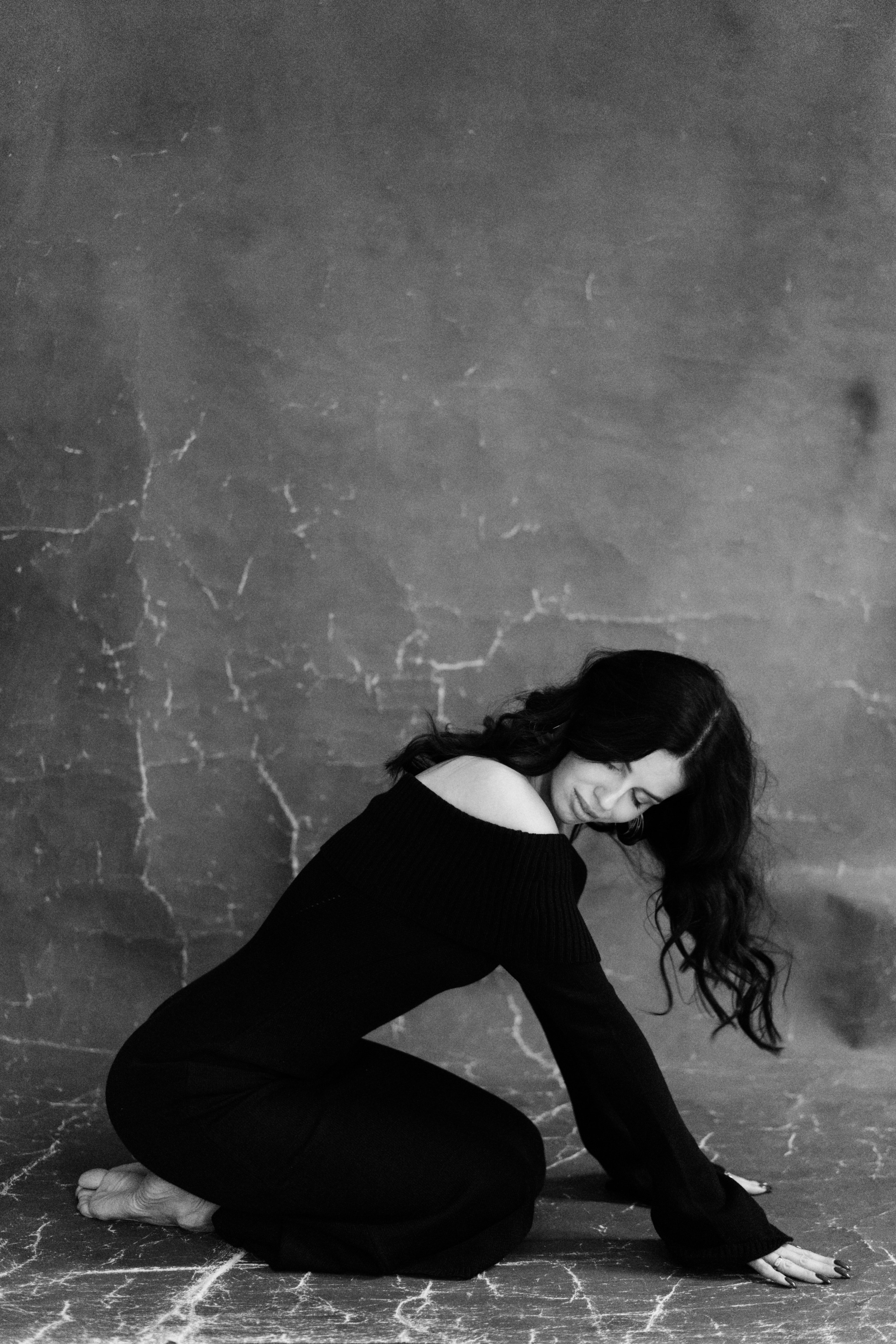 Оксана. Фотограф в Москве Ирина Малахова