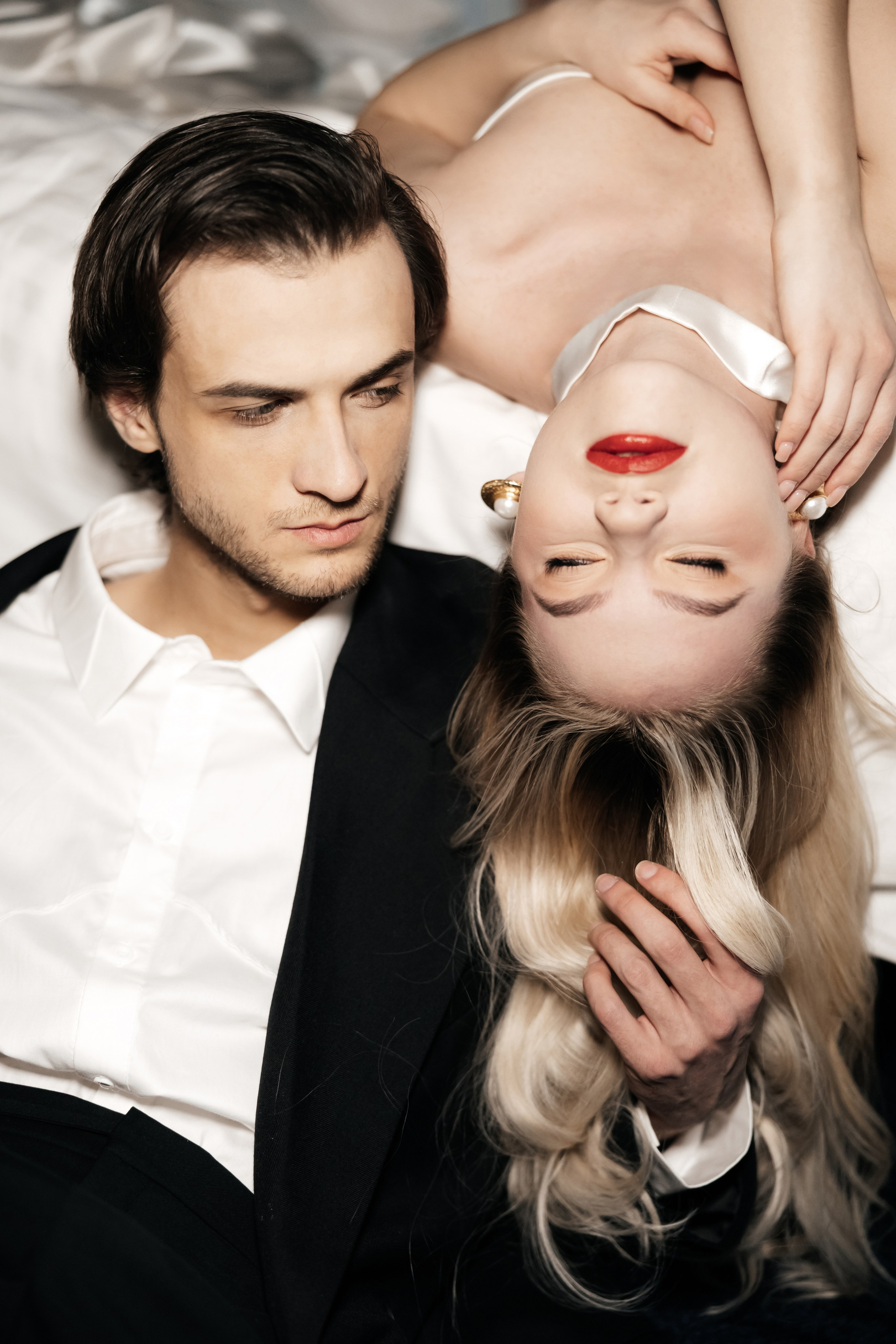 Иван и Алина. Свадебный фотограф в Москве Артём Кившарь