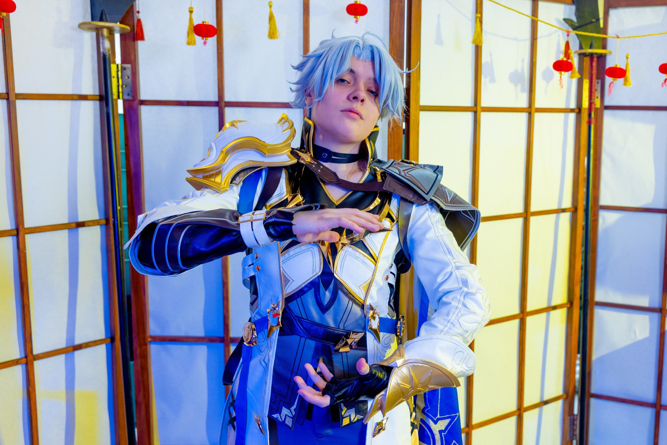 Юки, но Одори 15. Фотограф в Туле Крупский АнДРей. Фотостудия «КАДР71» в Туле