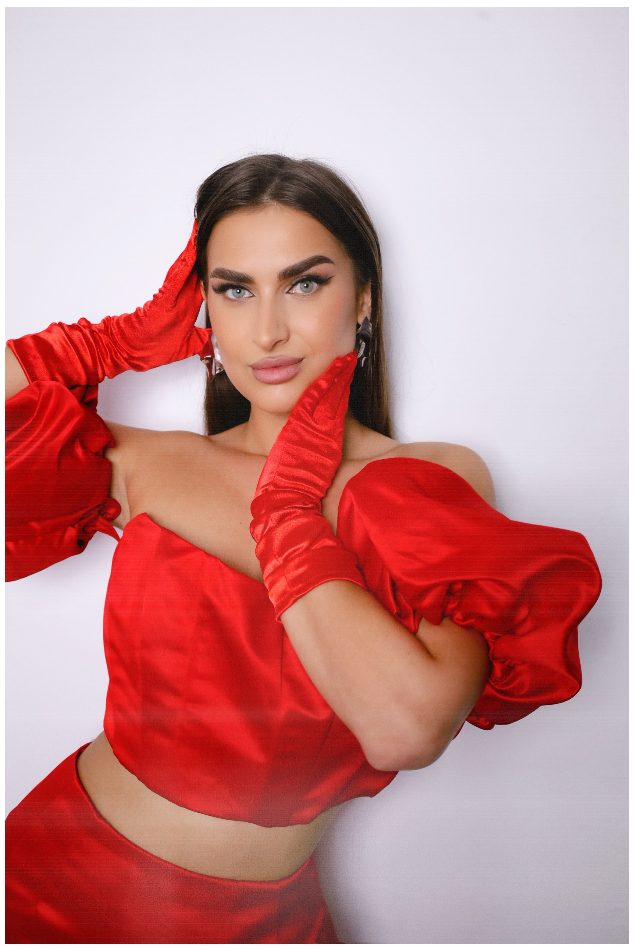 Shooting. Фотограф Ксюша Костюченко