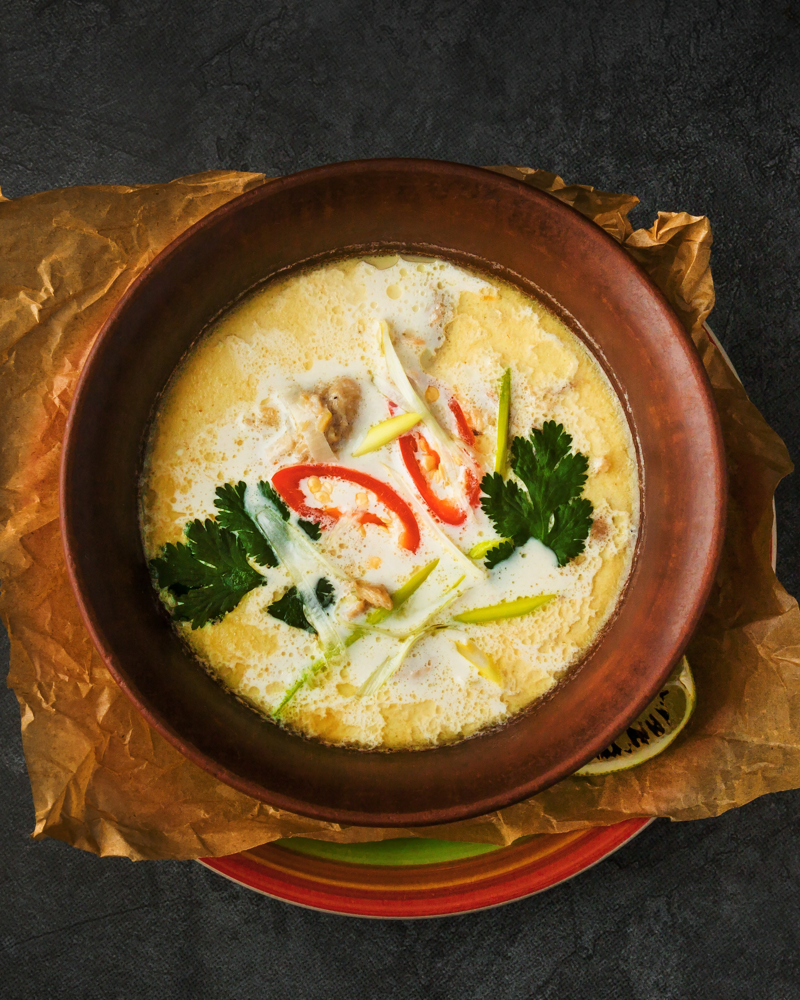 Съемка для меню ресторана | Фуд фотограф в Воронеже