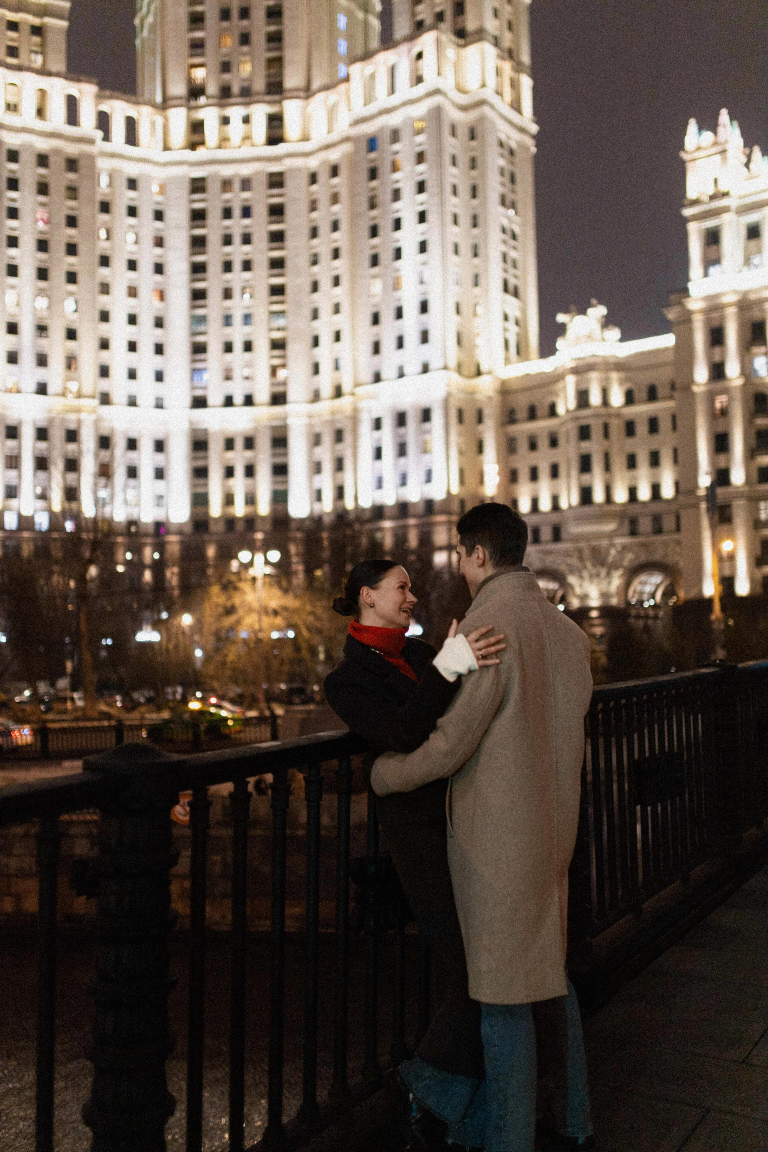 Ю & В. Женский и свадебный фотограф Москва Елизавета Перова