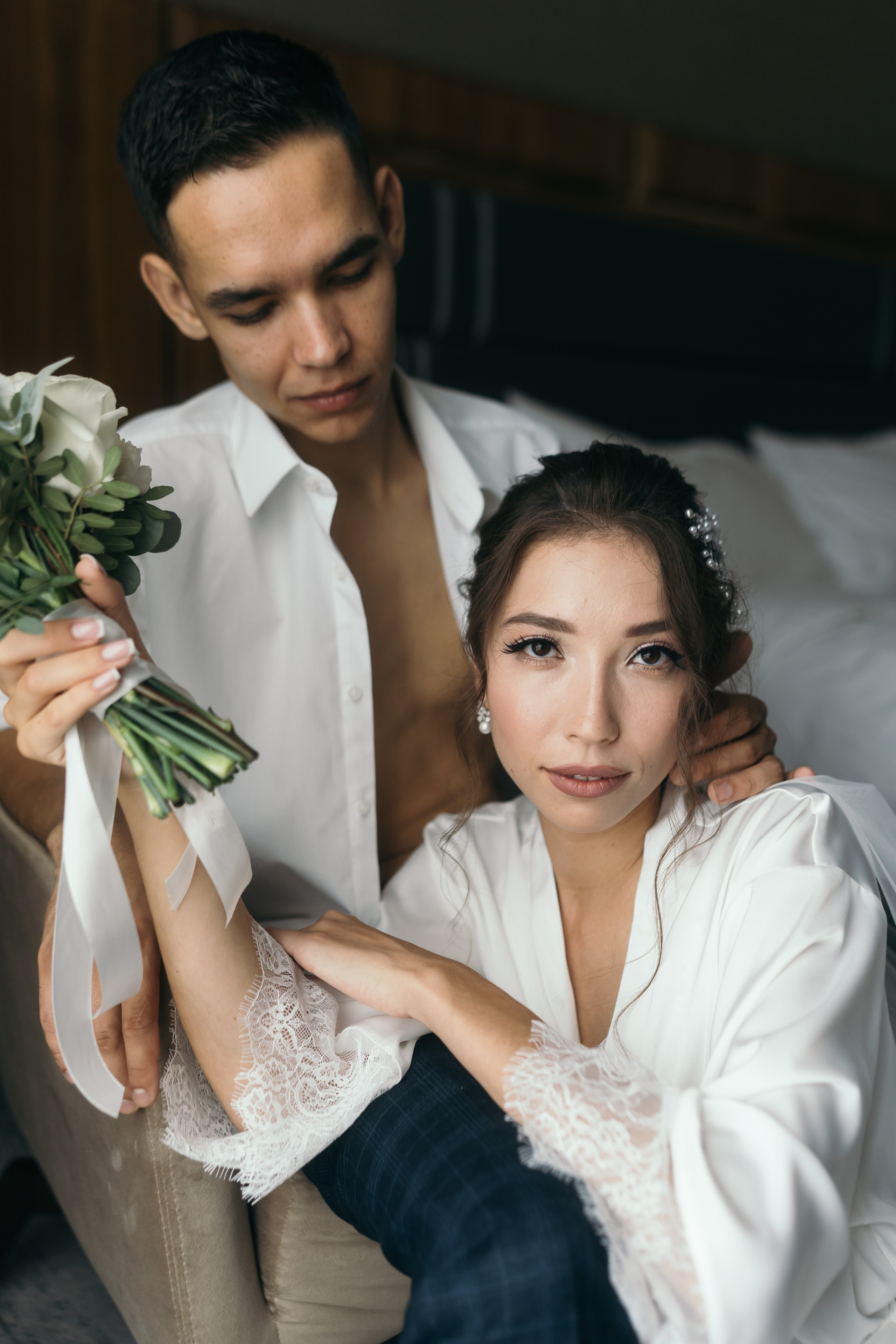 Лотте | 2023 Булат и Альбина. ИТВИ