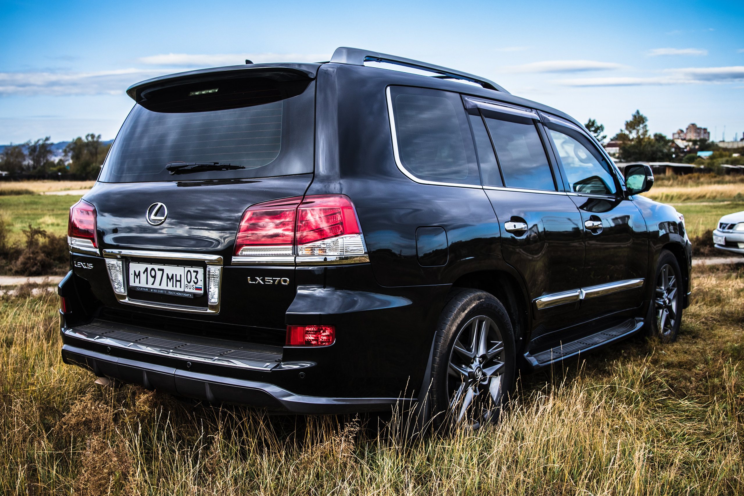 LS-570. PhotoMeet — Фотограф в Улан-Удэ