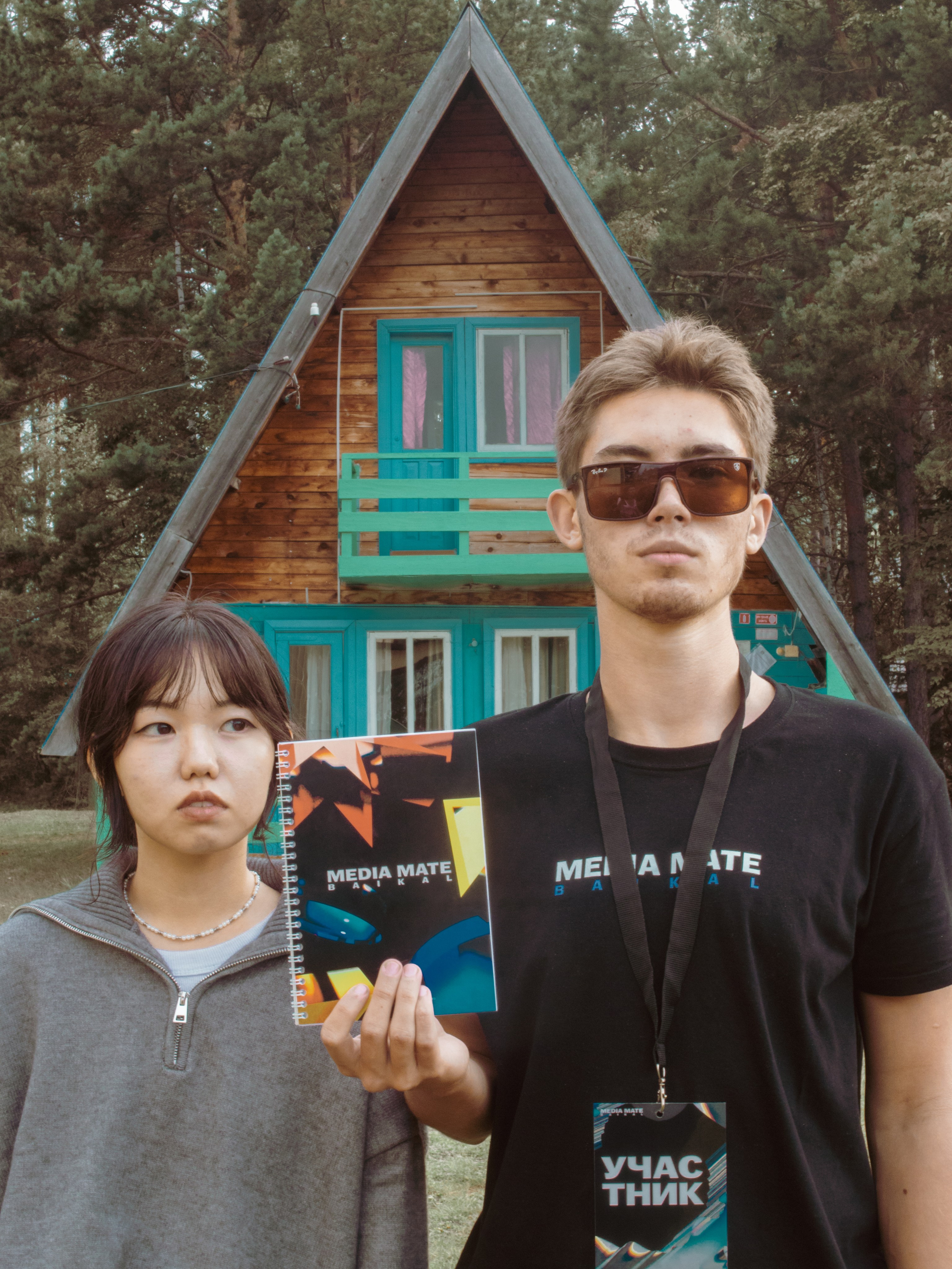 Подражания на картины известных художников. PhotoMeet — Фотограф в Улан-Удэ