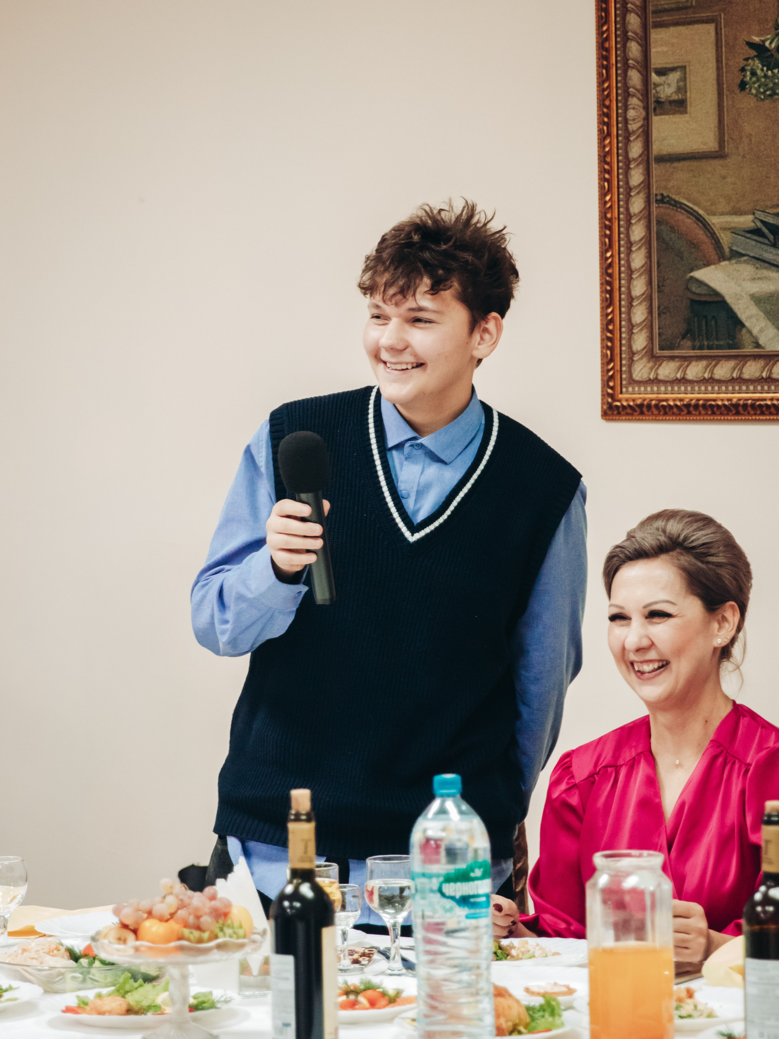 День Рожденье Зимиревой Татьяны. PhotoMeet — Фотограф в Улан-Удэ