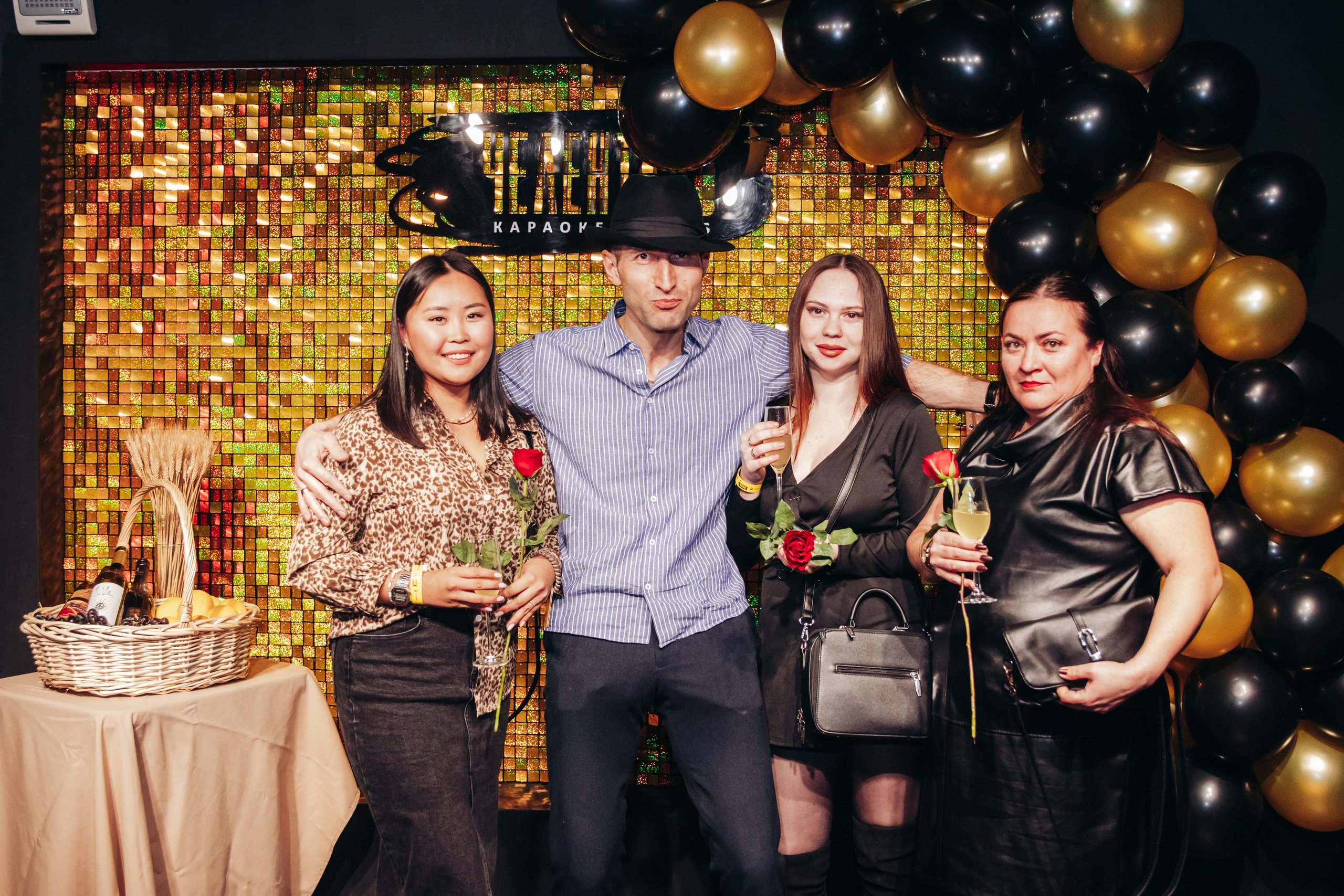 Mi amo Челентано. PhotoMeet — Фотограф в Улан-Удэ