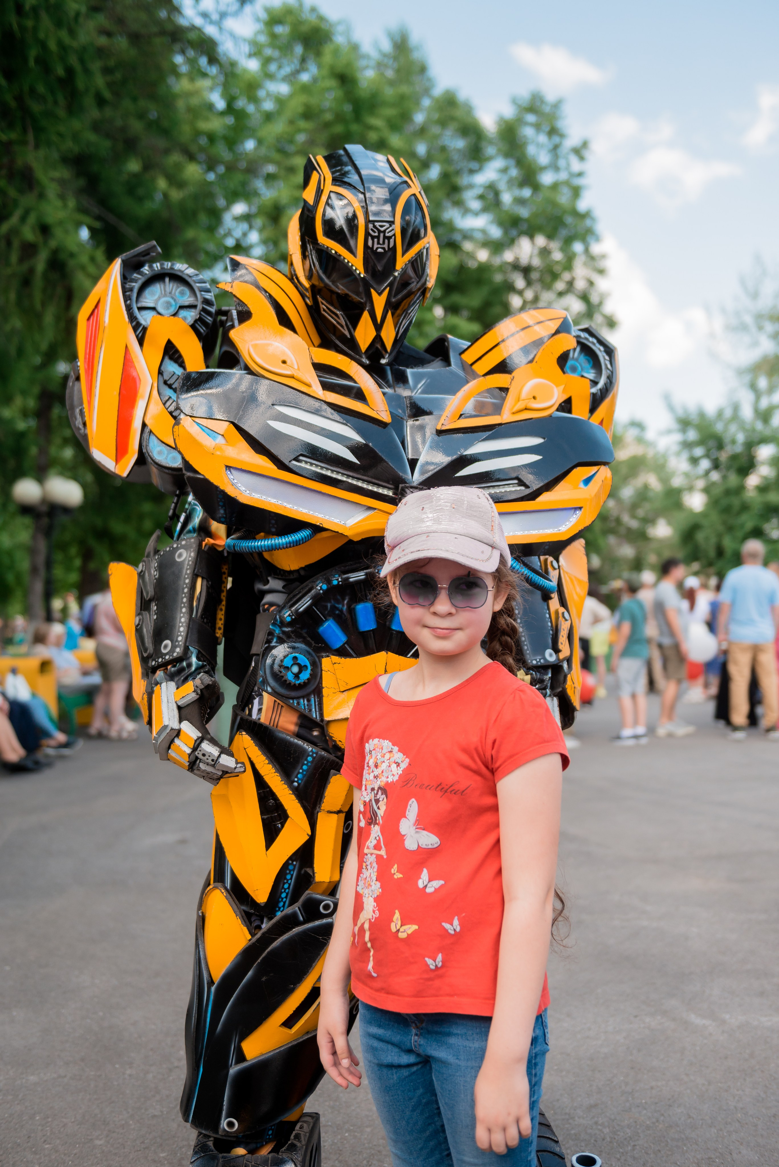 12 Июня 2024. Детский фотограф, семейный фотограф и репортажи в Кемерово