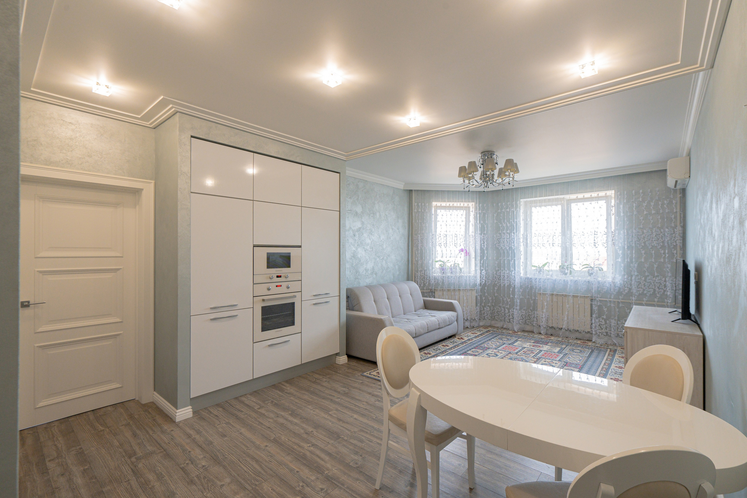 Лазурная. AEprod 📸 Фото | 3D туры | Видео | Озвучивание