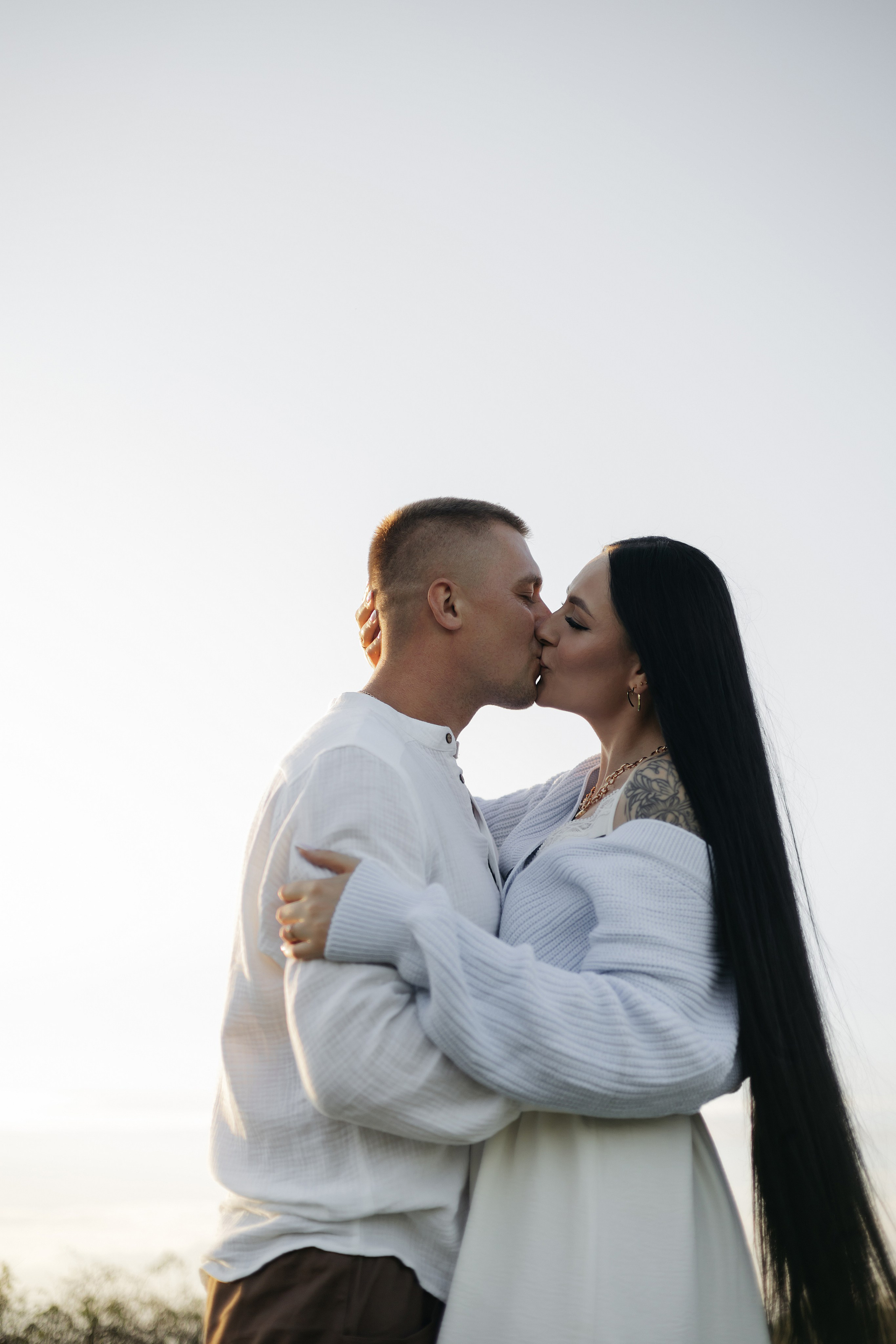 Вика, Артем и Ярик. Свадебный фотограф в Пскове и Санкт-Петербурге | Анна Голикова