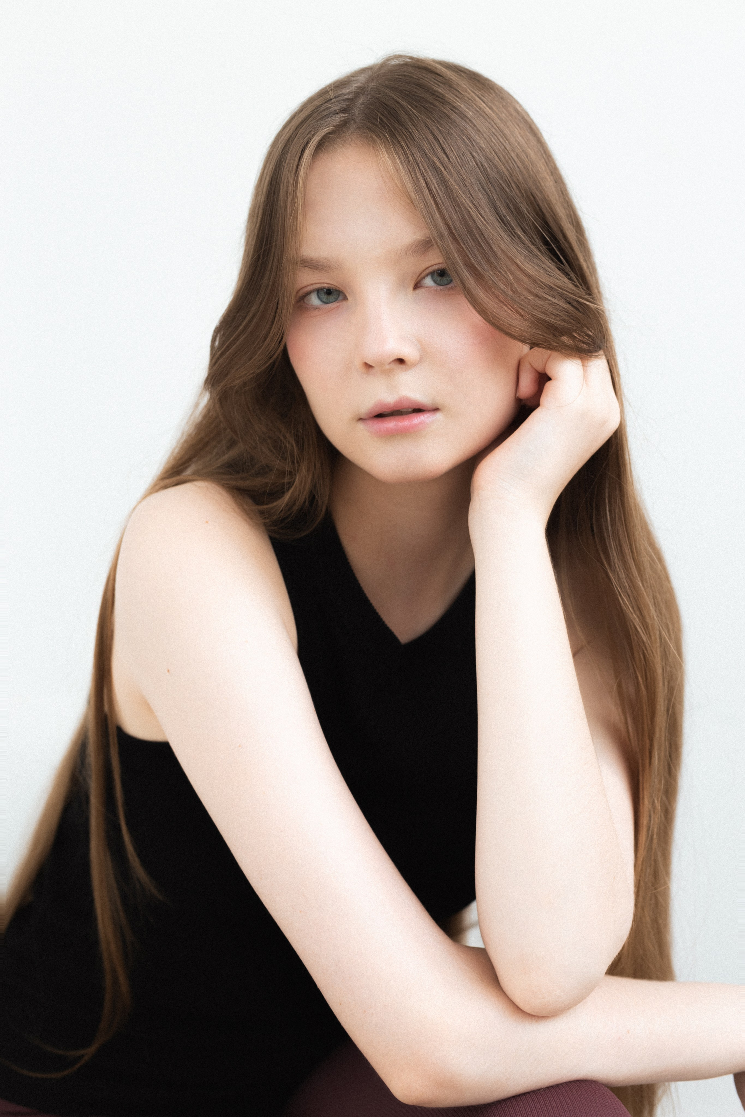 Dari. Modeling agency TM MODELS