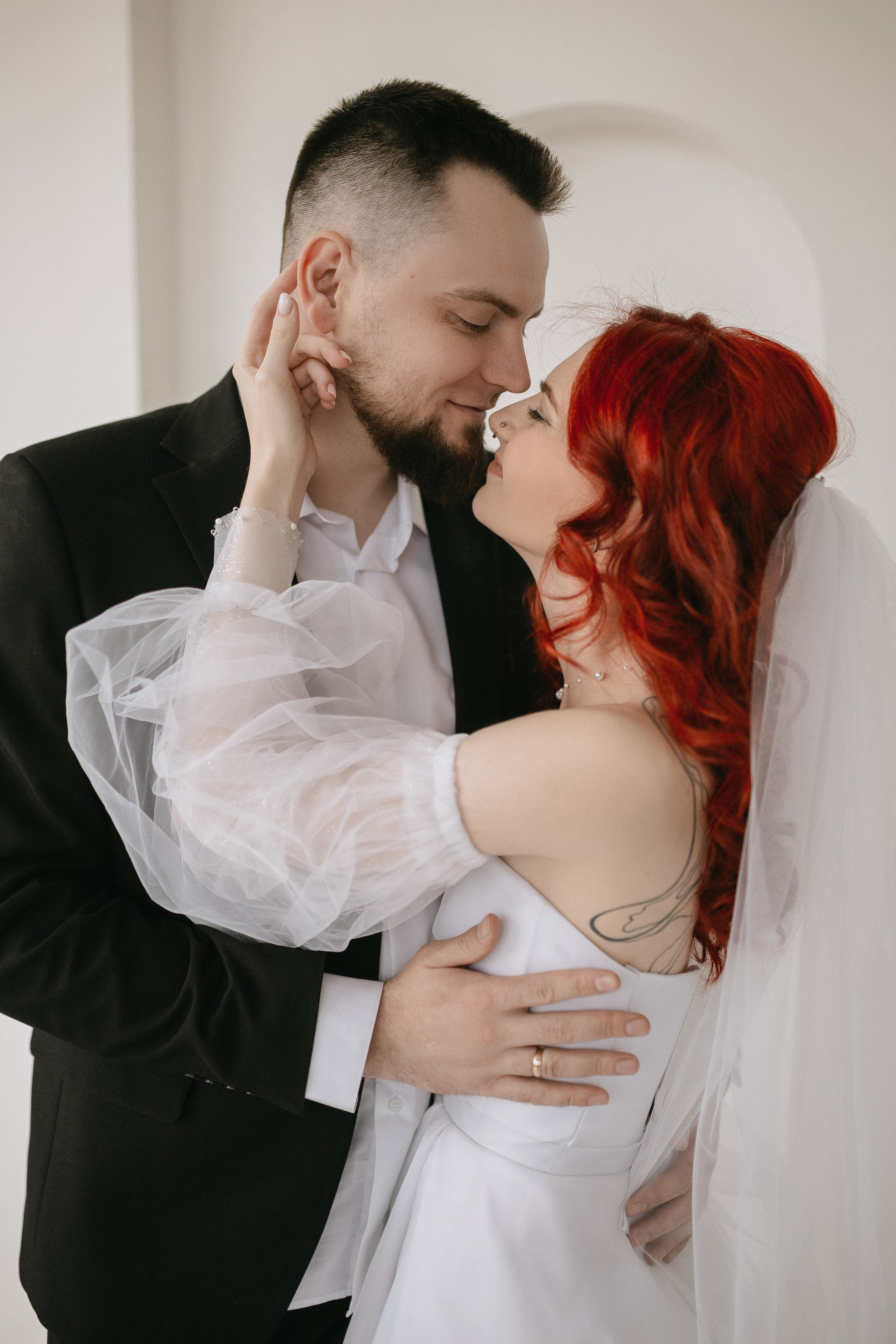 Никита + Лера. Главная