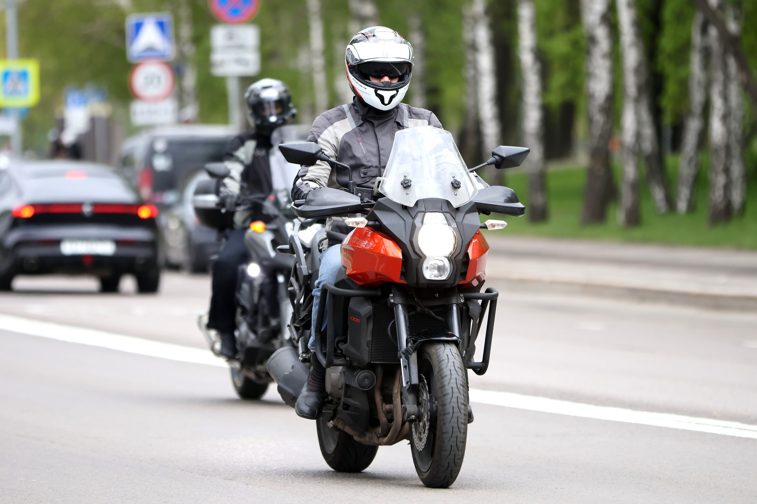 FotoMotoHunterZ. Весенний звон. Спортивный и репортажный фотограф Ермакова Светлана