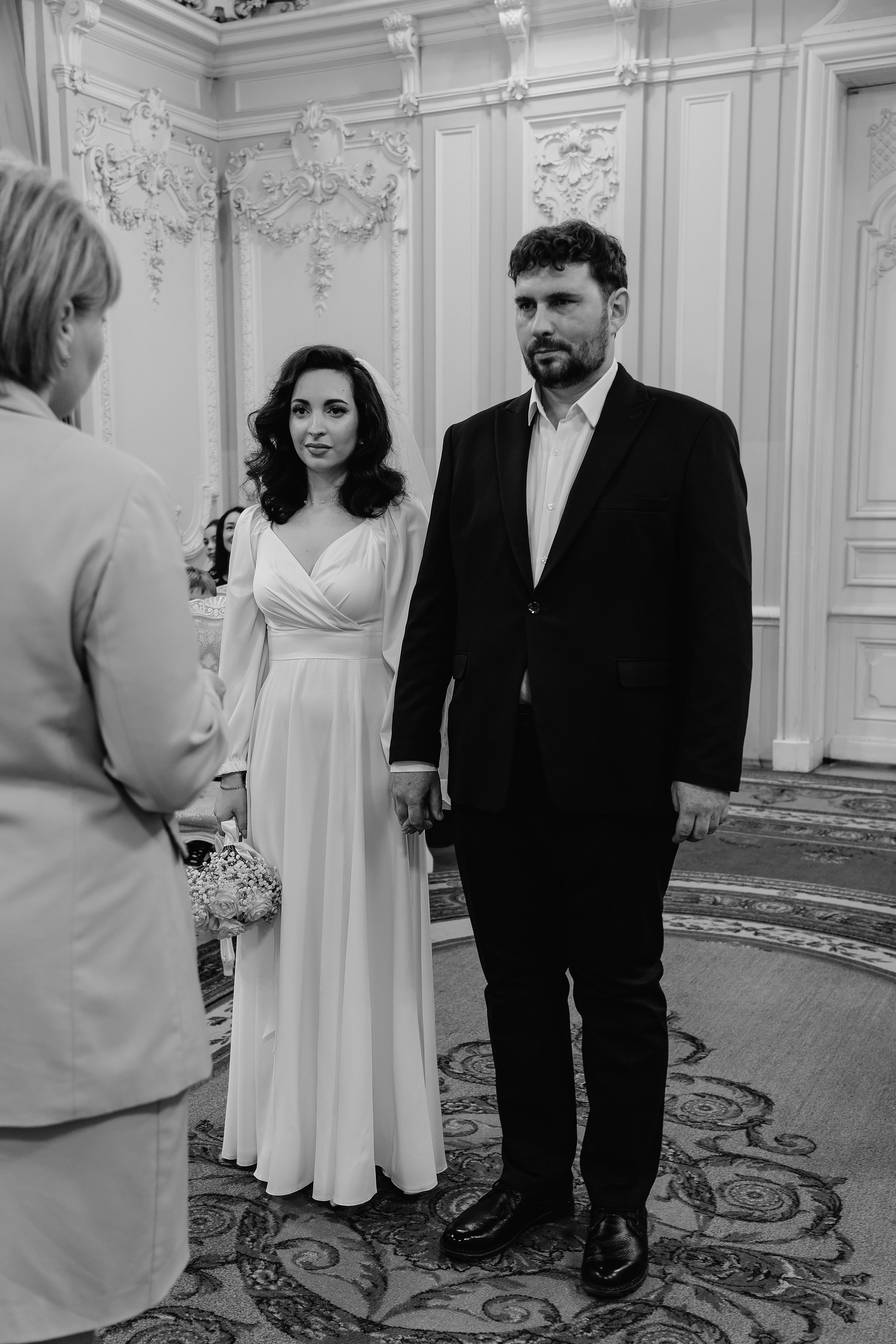 Дарья & Леонид.ДБ2. Phdkvmr.ru