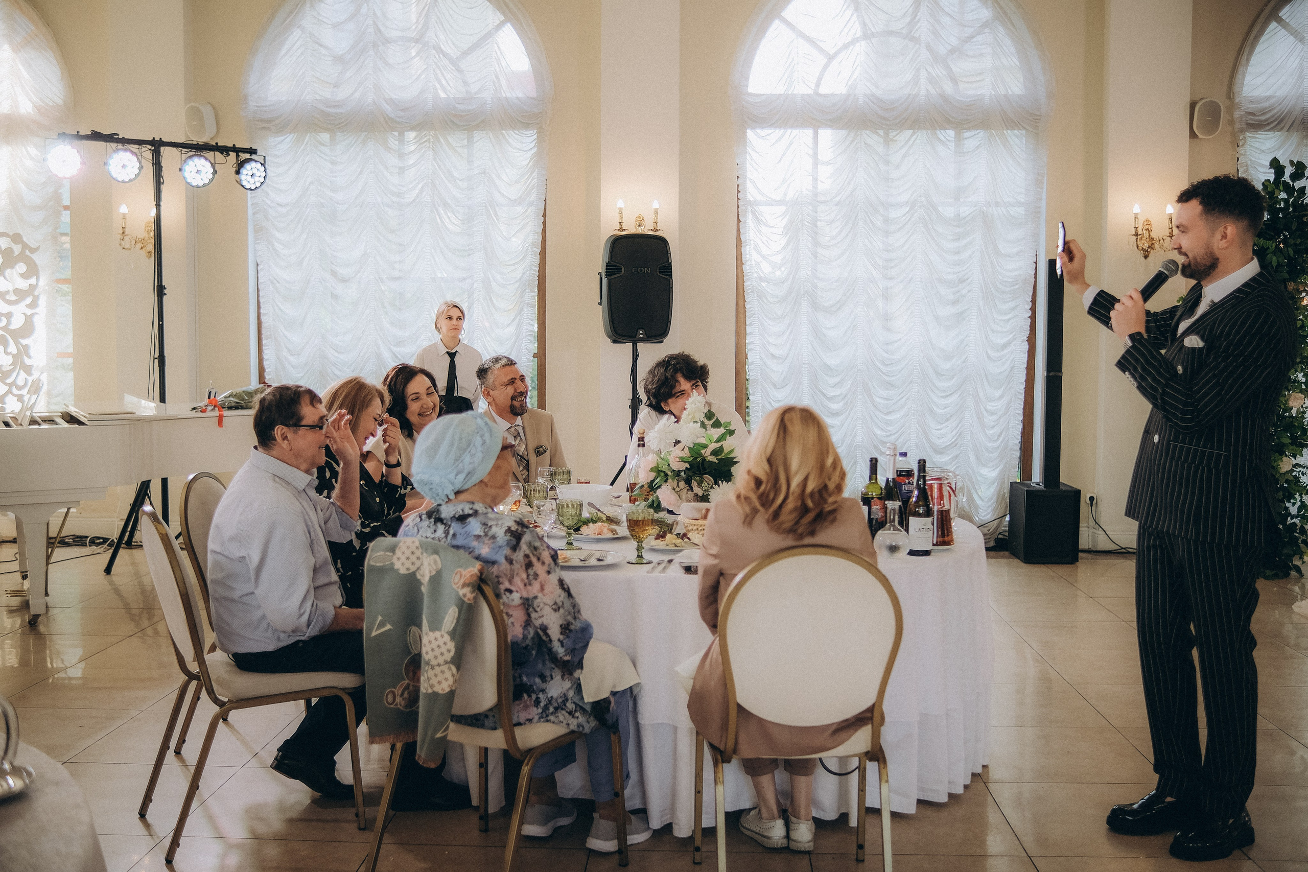 Рида & Богдан. Пушкин. Phdkvmr.ru