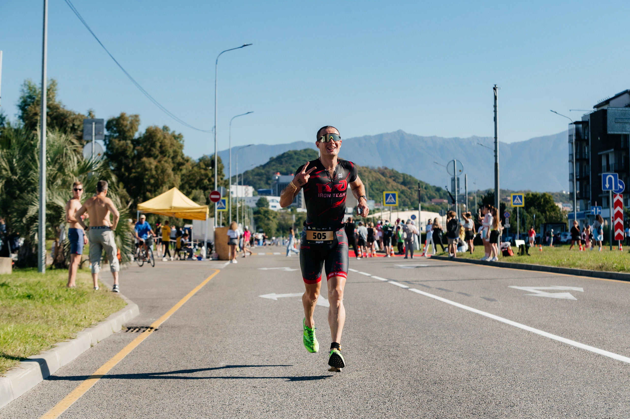 IRONSTAR (OZON FRESH, FAHRENHEIT, STELLAR AQUA). Фотограф Илья Бызов, Свадебный и репортажный фотограф Сочи