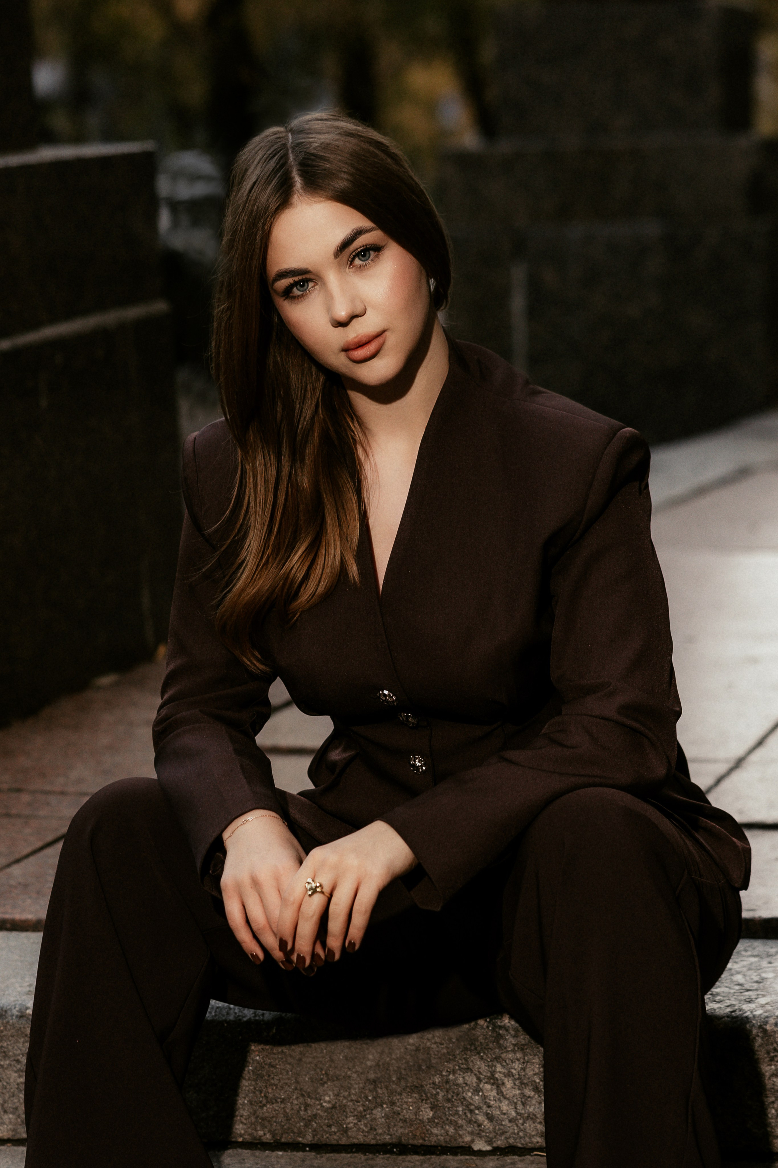 Дарья. Свадебный и семейный фотограф Александр Волосник