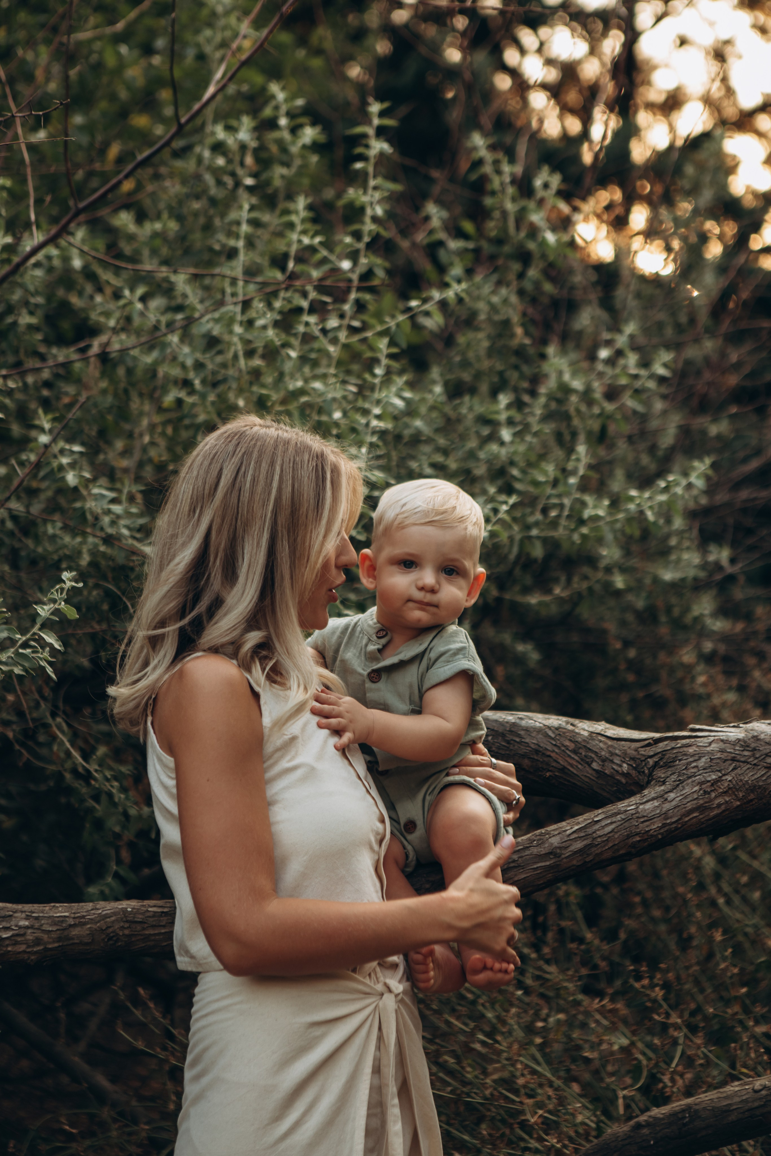 Нина, Саша и Тёма. Семейный фотограф в Краснодаре Виктория Кокоулина