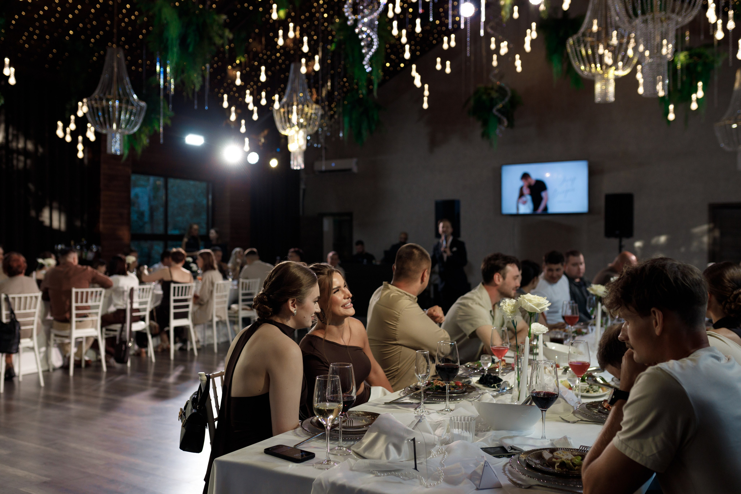 Эльяр и Валерия. Фотограф Ксюша Белоносова