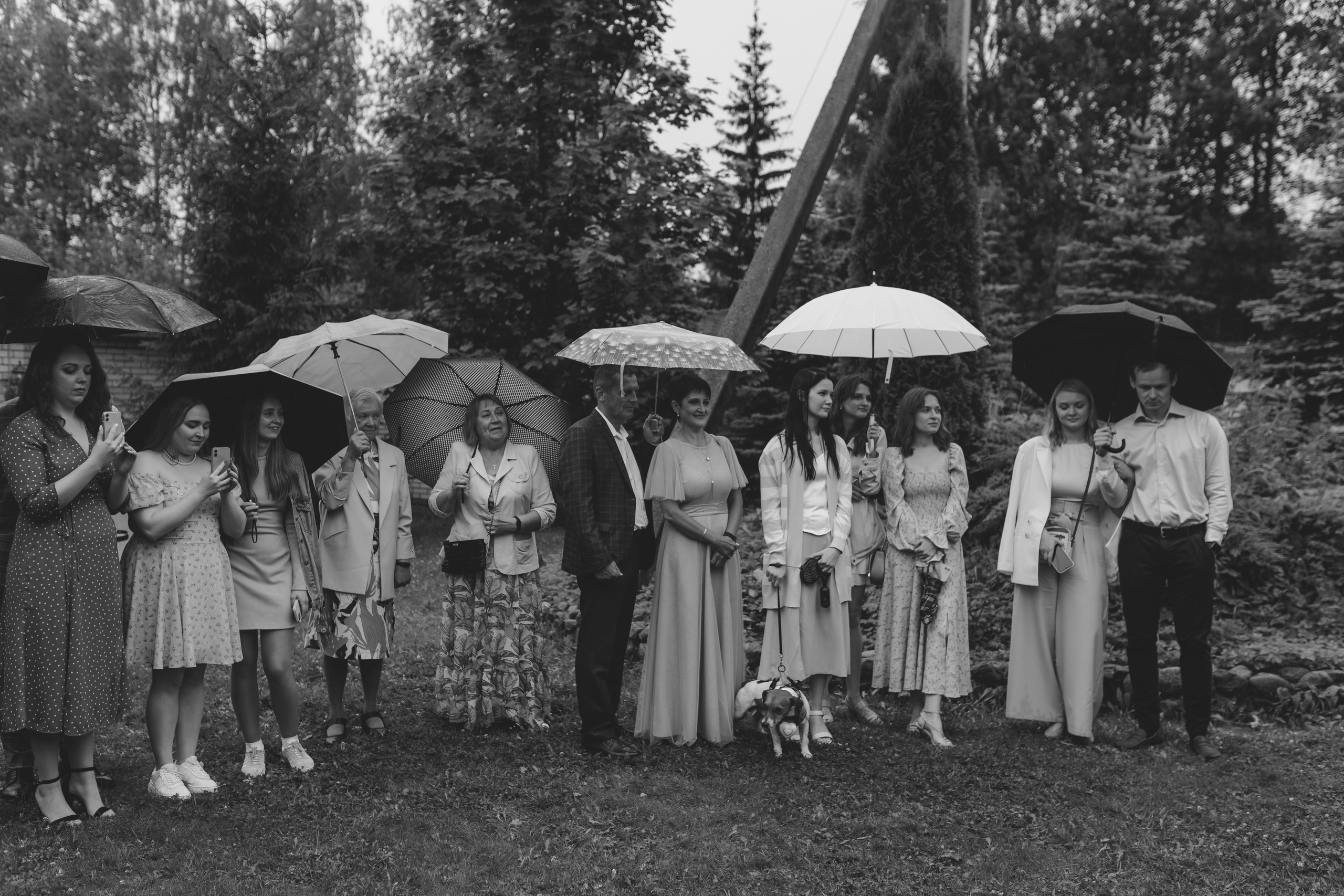 Анастасия и Сергей. Фотограф Ксюша Белоносова