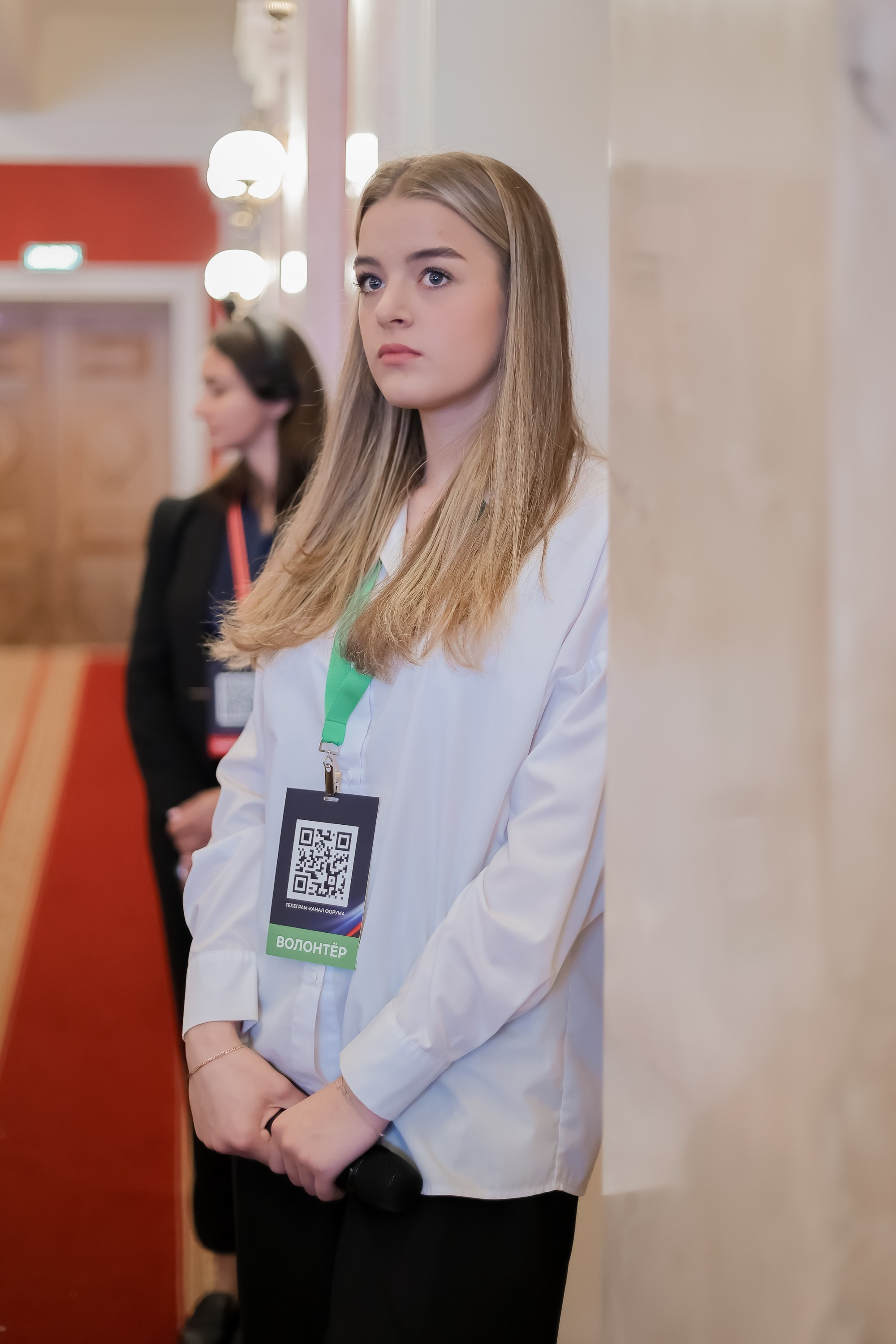 Форумы и конференции. Андрей Черёмушкин | Репортажный Фотограф в Хабаровске