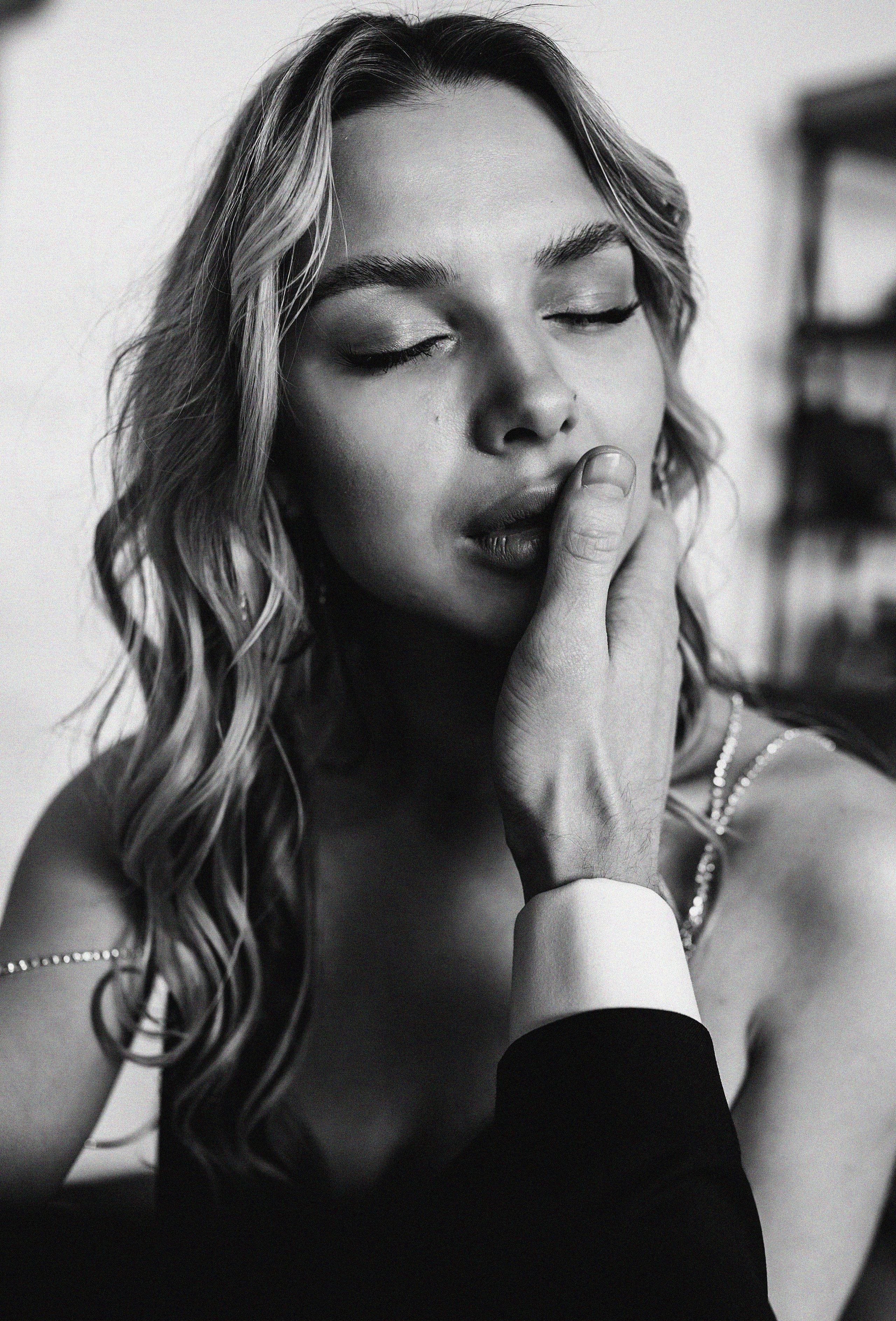 КОГДА ЛЮБЯТ — ВРЕМЯ ПЕРЕСТАЁТ СПЕШИТЬ. Семейный и детский фотограф Анна Бренч