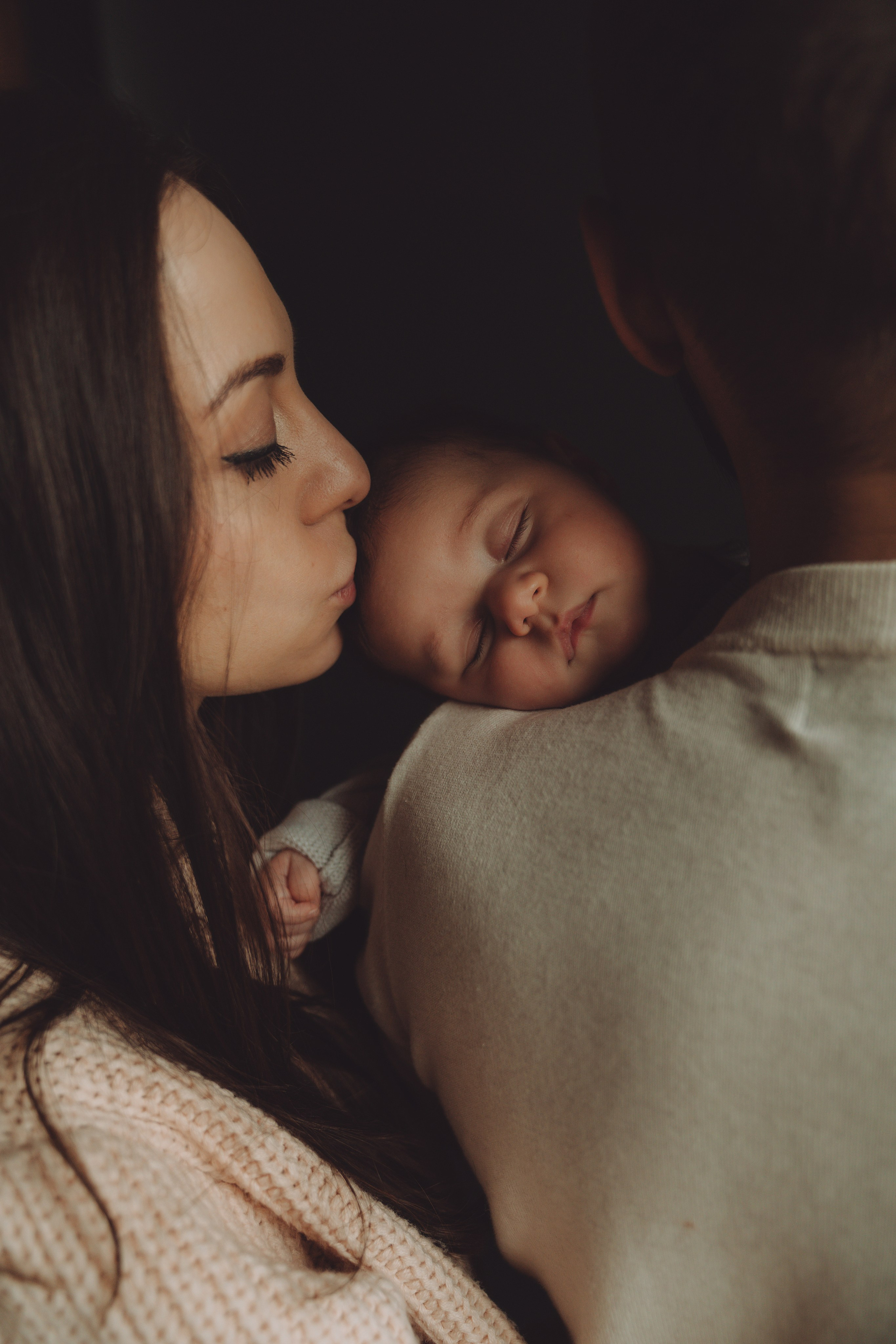 МАЛЕНЬКИЕ ДЕТИ — ЭТО МАЛЕНЬКИЕ ДНИ, НО ОГРОМНЫЕ ВОСПОМИНАНИЯ. Семейный и детский фотограф Анна Бренч