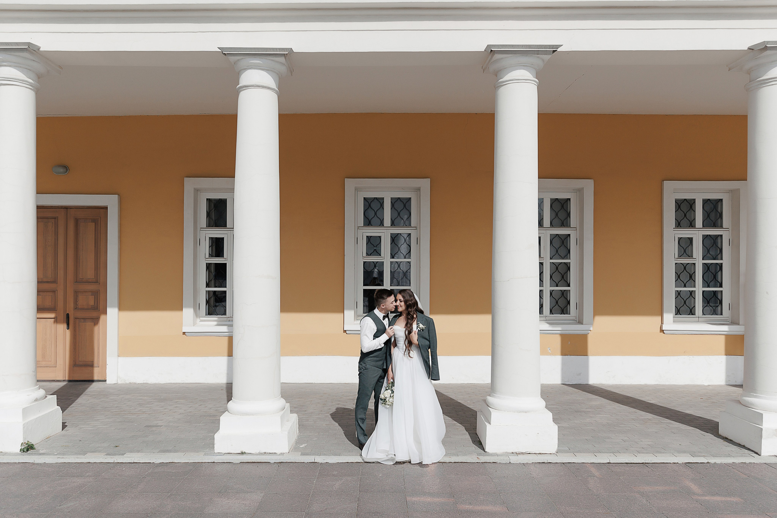 Свадьба. Свадебный и семейный фотограф в Твери и Тверской области