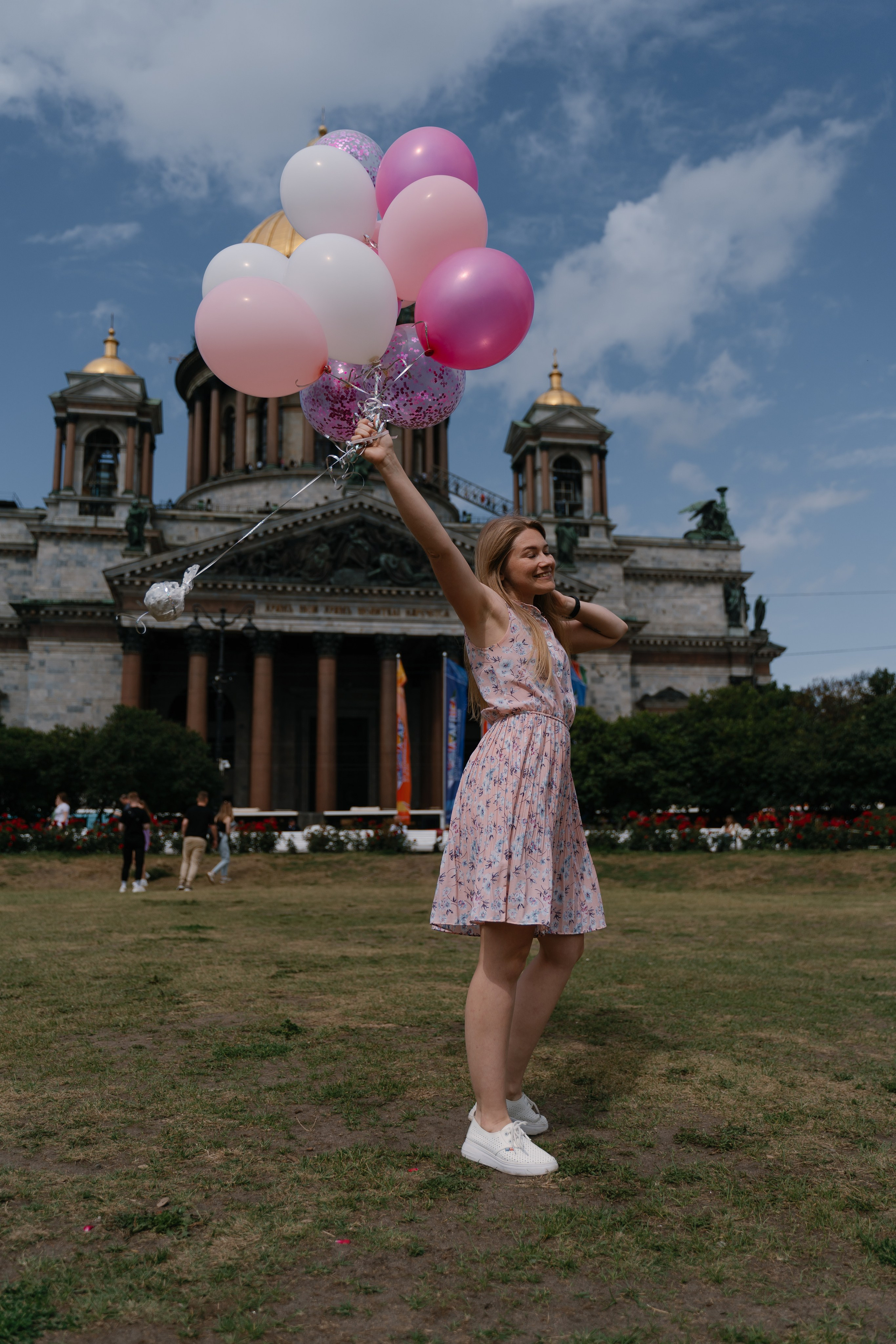 29.07.2023. Свадебный фотограф — Наталья Фед СПб/Москва