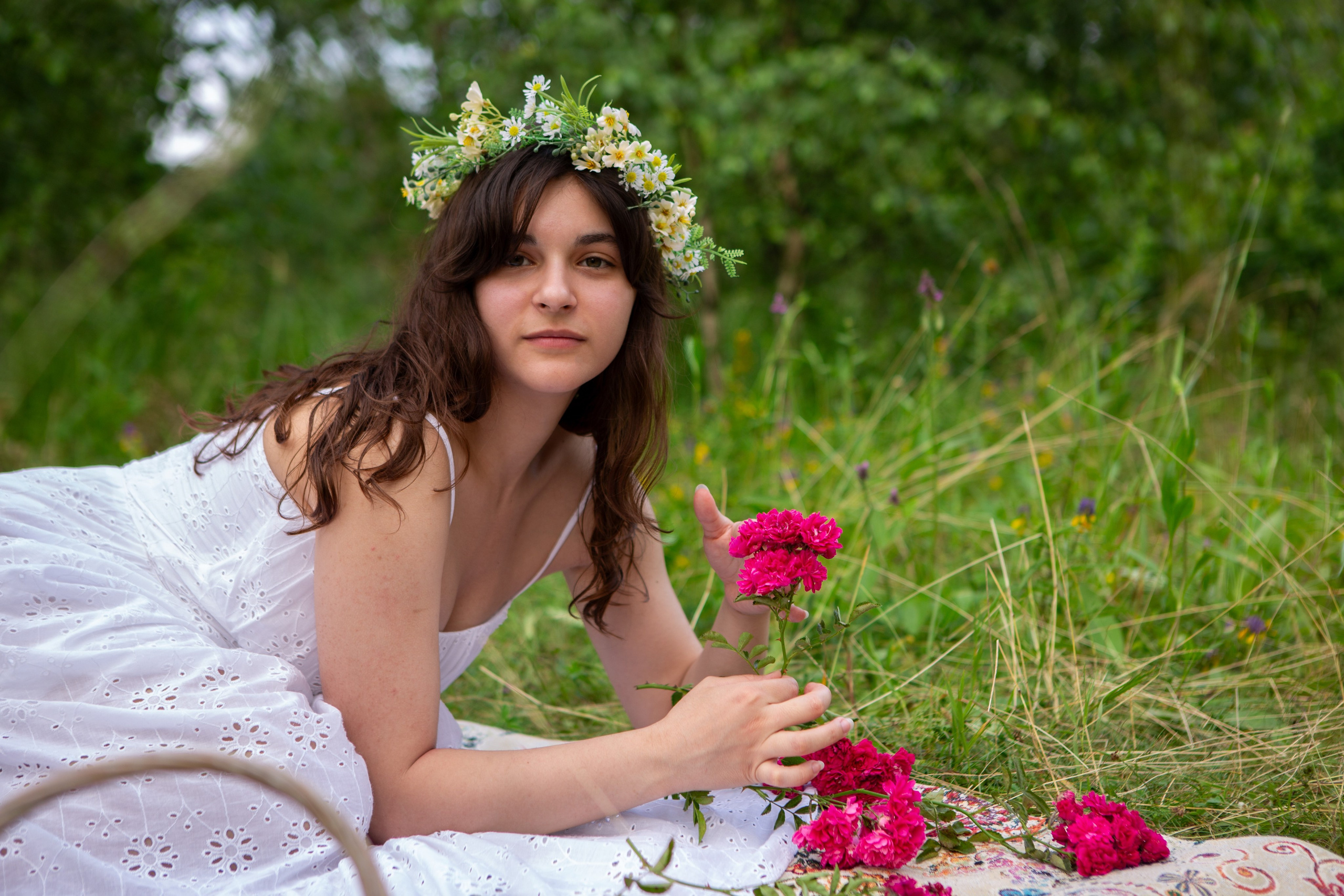 Солнечные цветы. Репортажный, семейный, свадебный, портретный фотограф