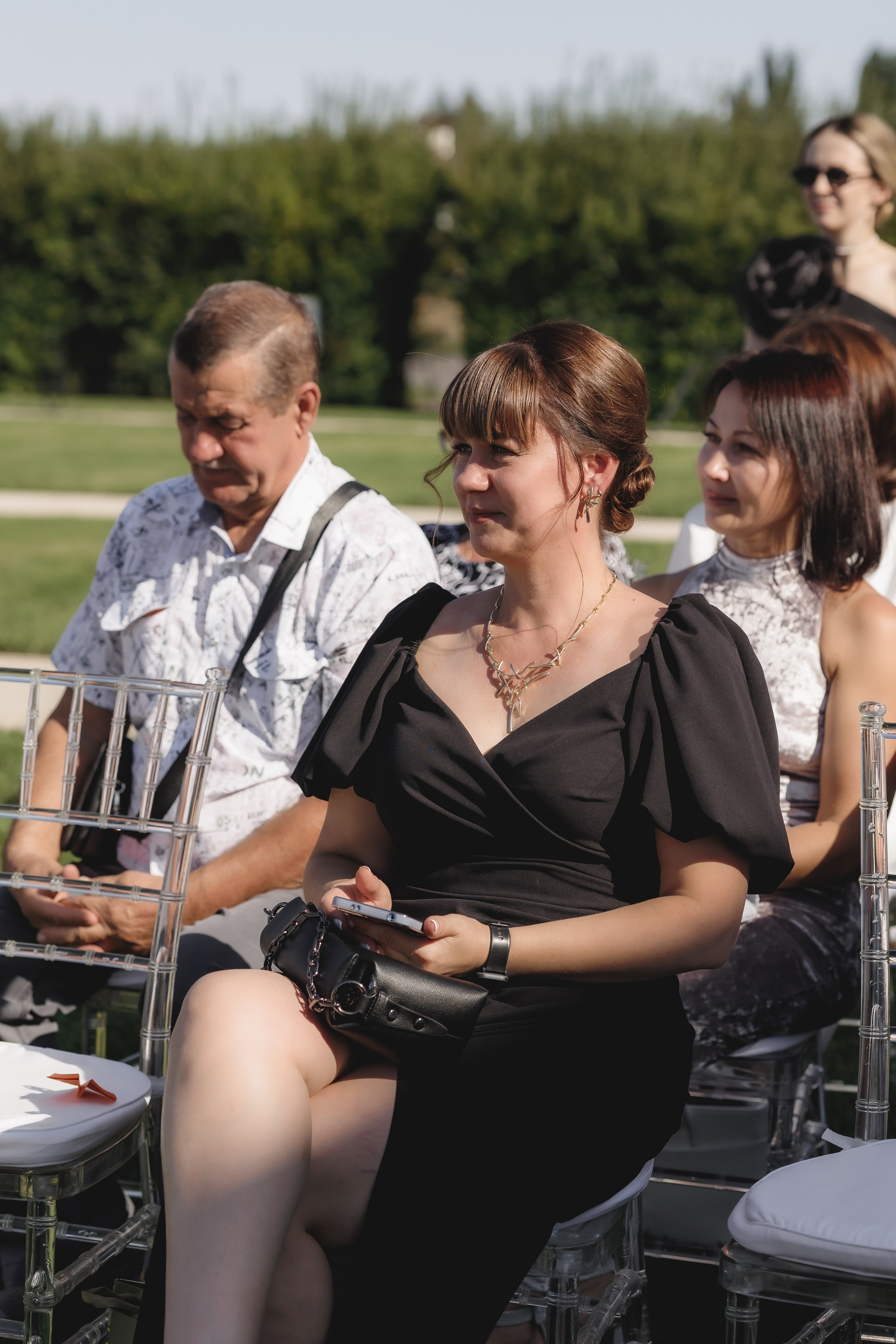 Артём и Дарья. Фотограф в Волгограде — Александра Искандерова