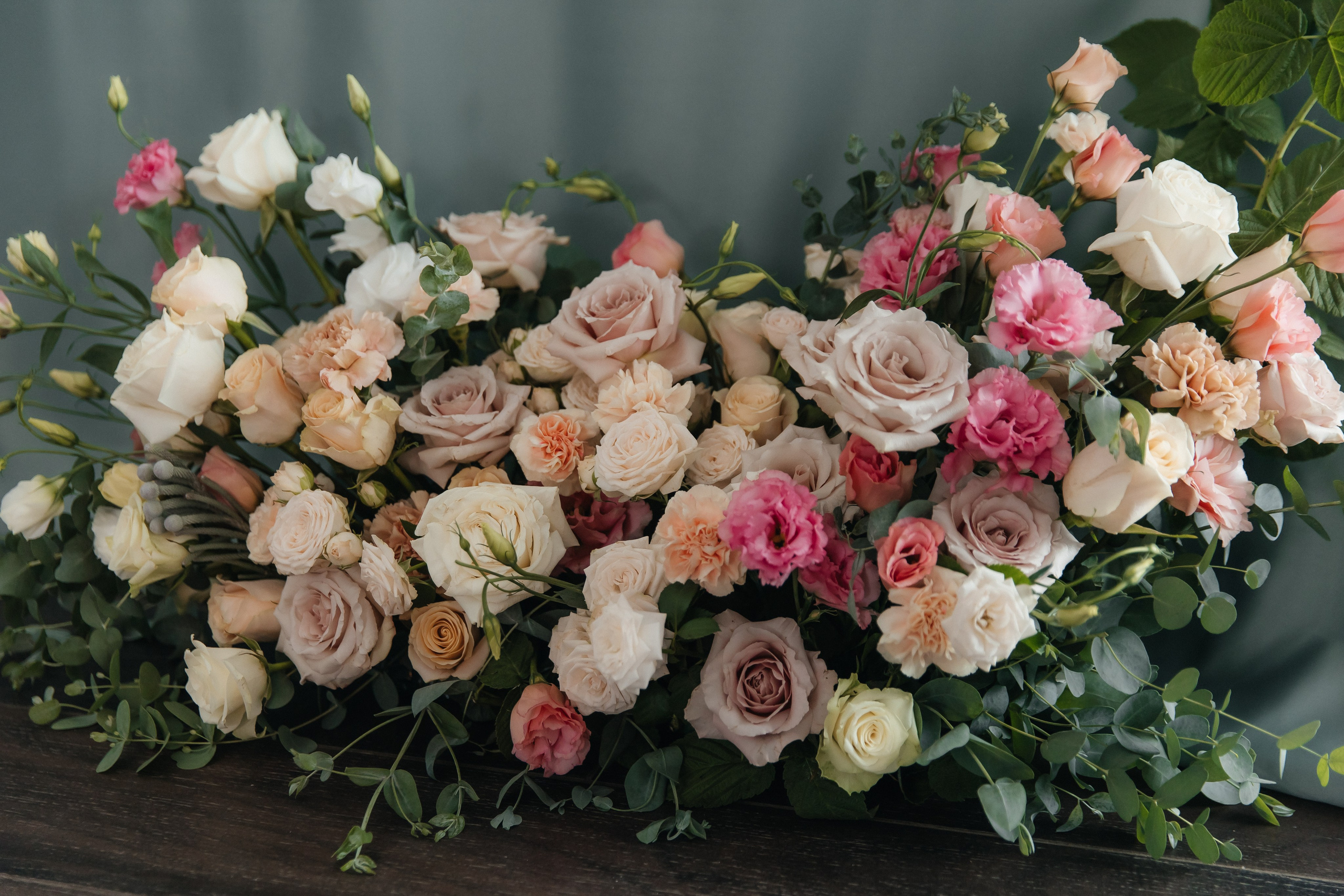 Владислав и Анна. Фотограф в Волгограде — Александра Искандерова