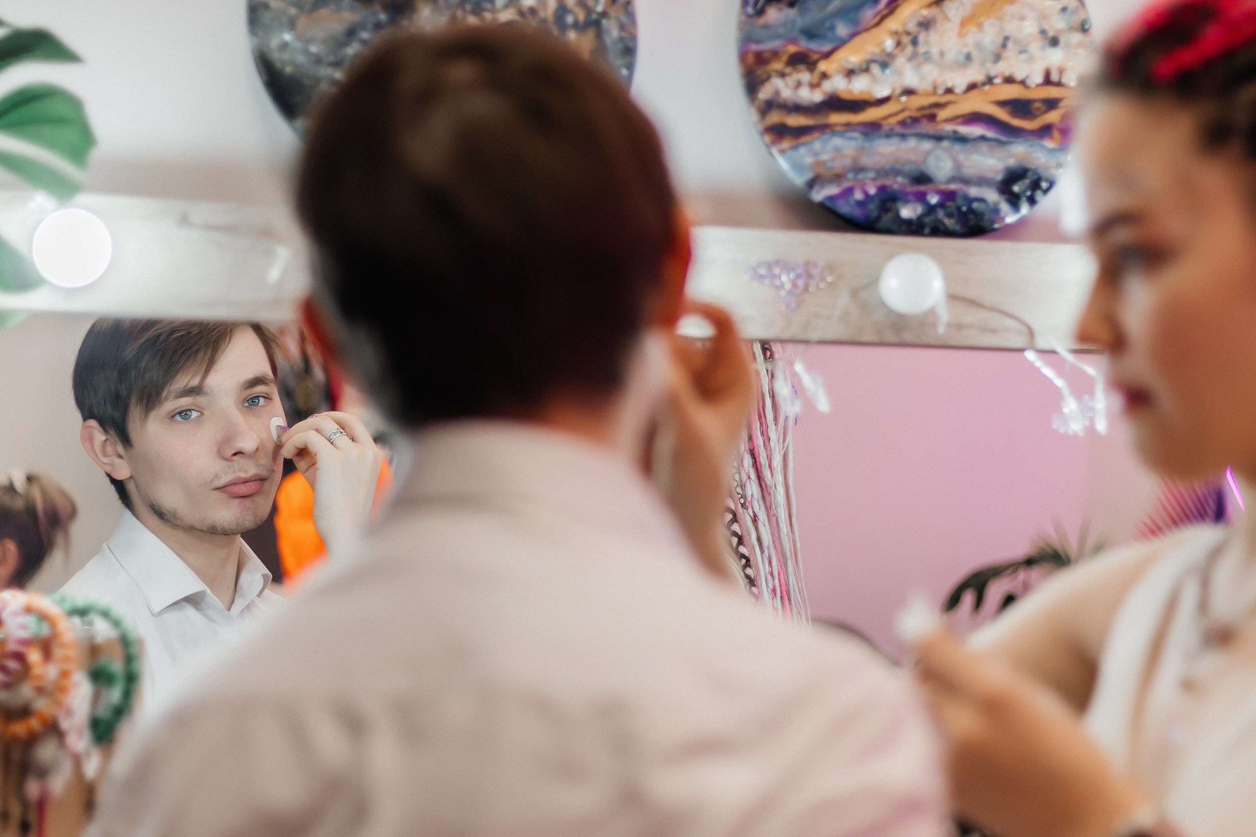 День рождения Екатерины. Фотограф Пятигорск Александра Карасева