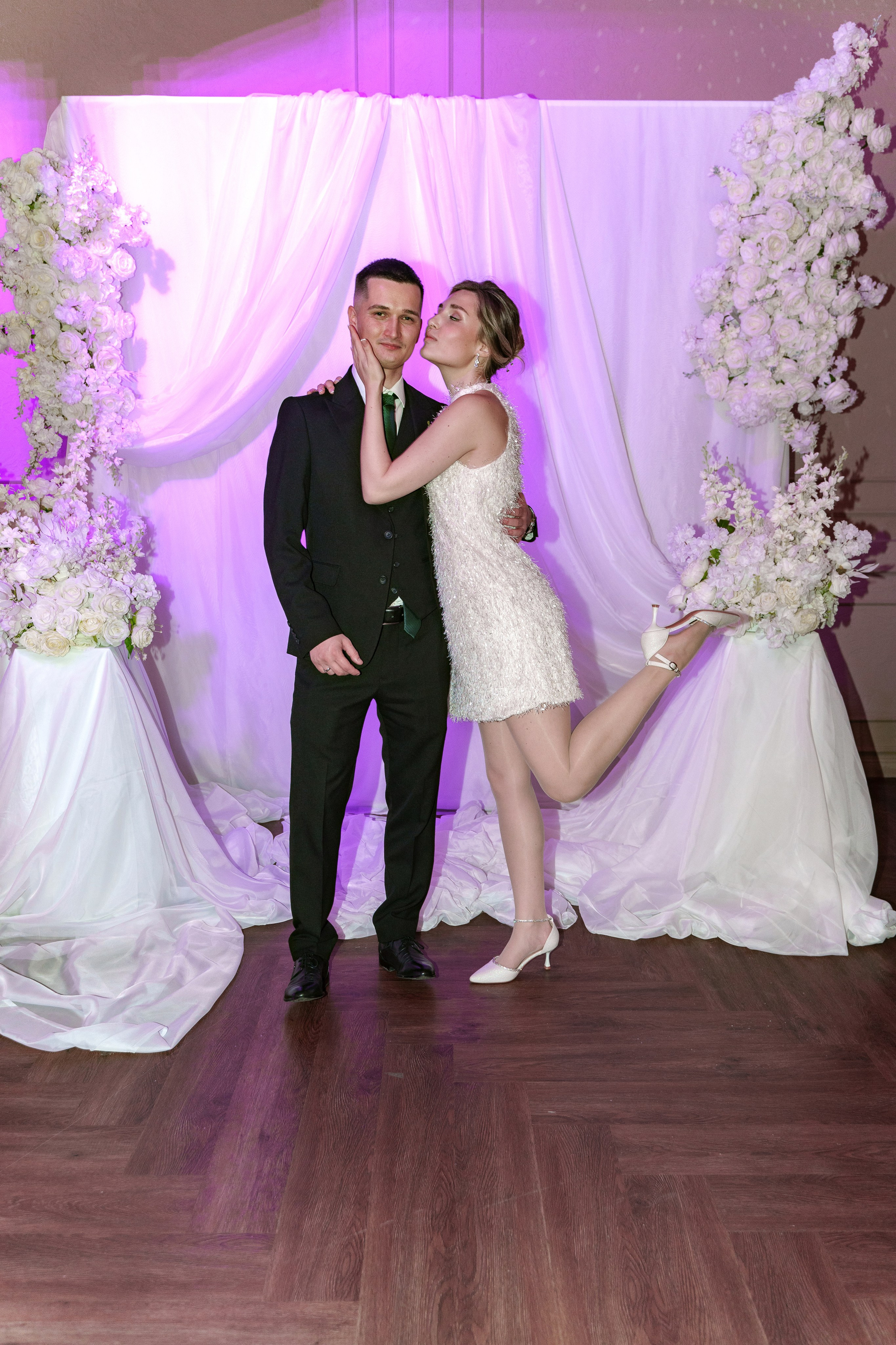 Евгений + Елена